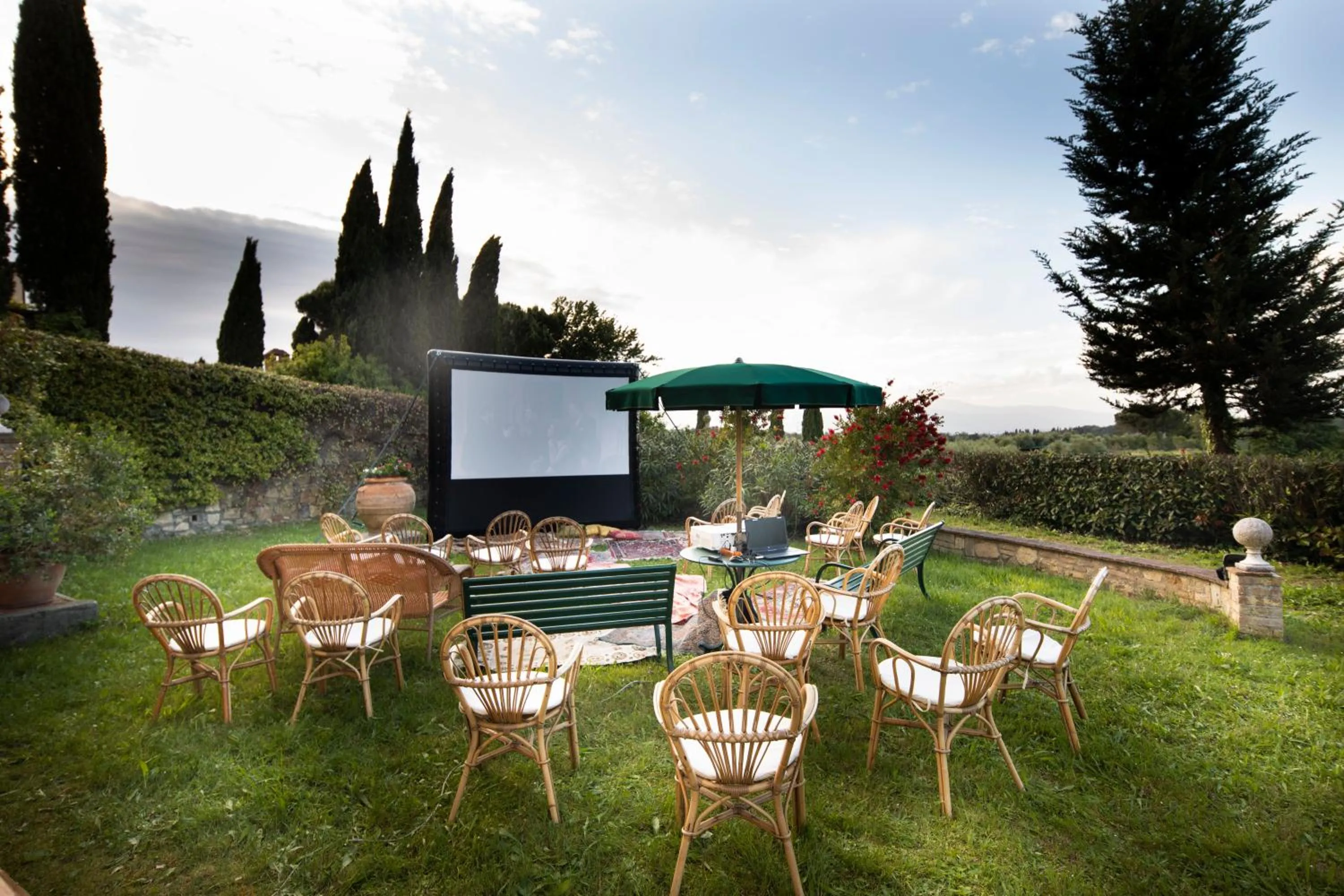 Villa Delia Hotel and Cooking School