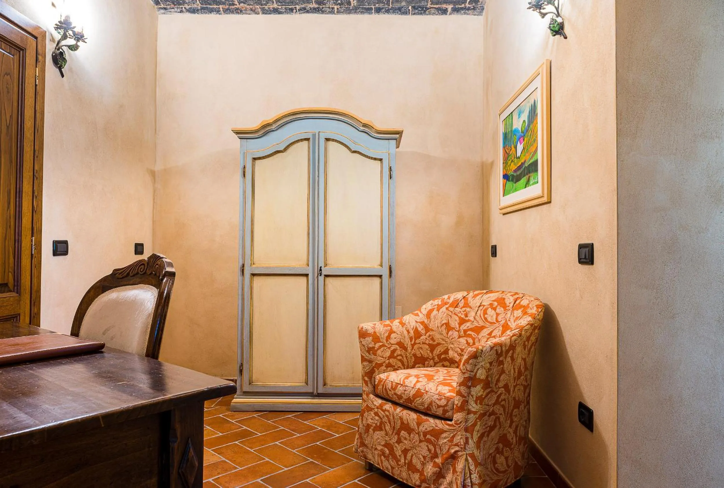 Villa Delia Hotel and Cooking School