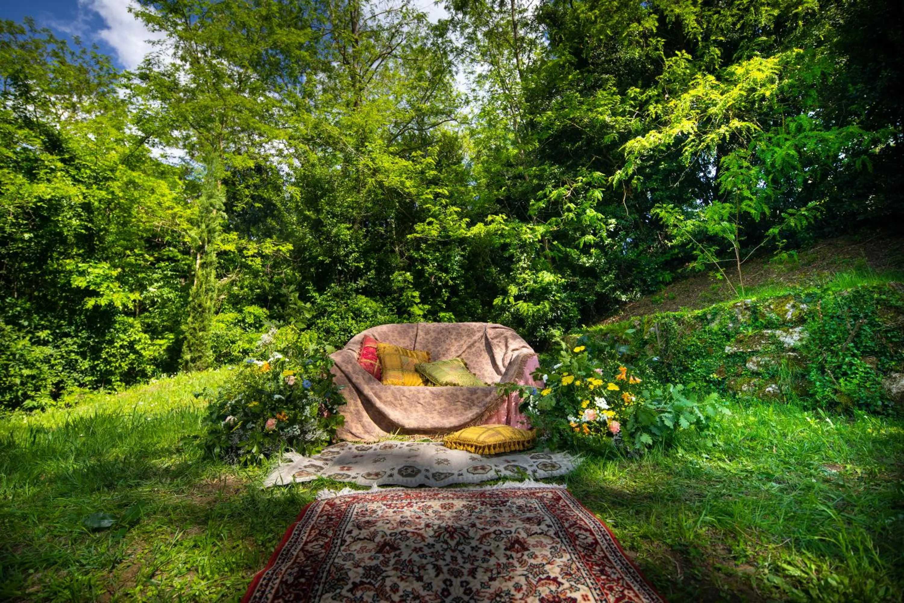 Villa Delia Hotel and Cooking School