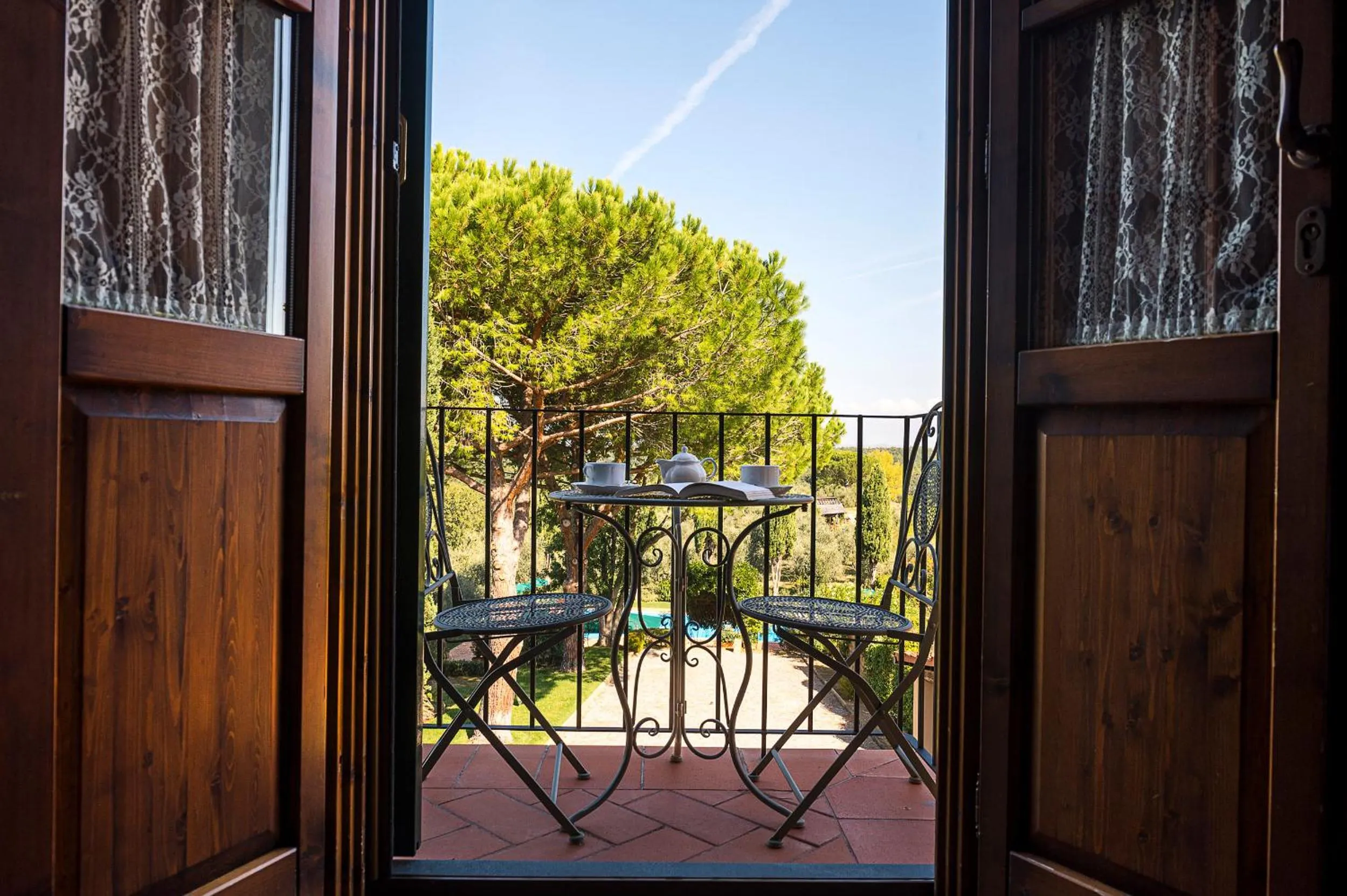 Villa Delia Hotel and Cooking School