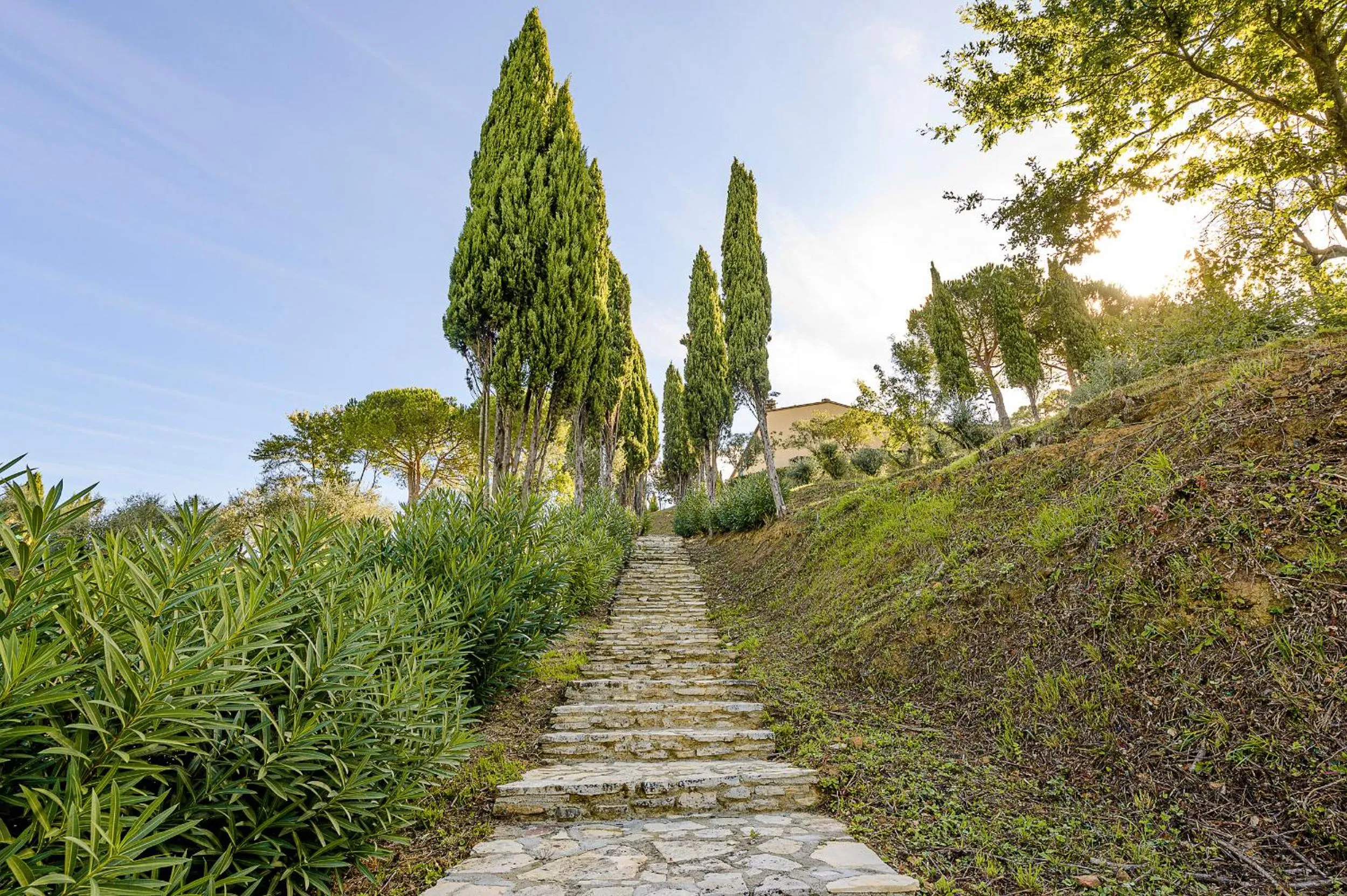 Villa Delia Hotel and Cooking School