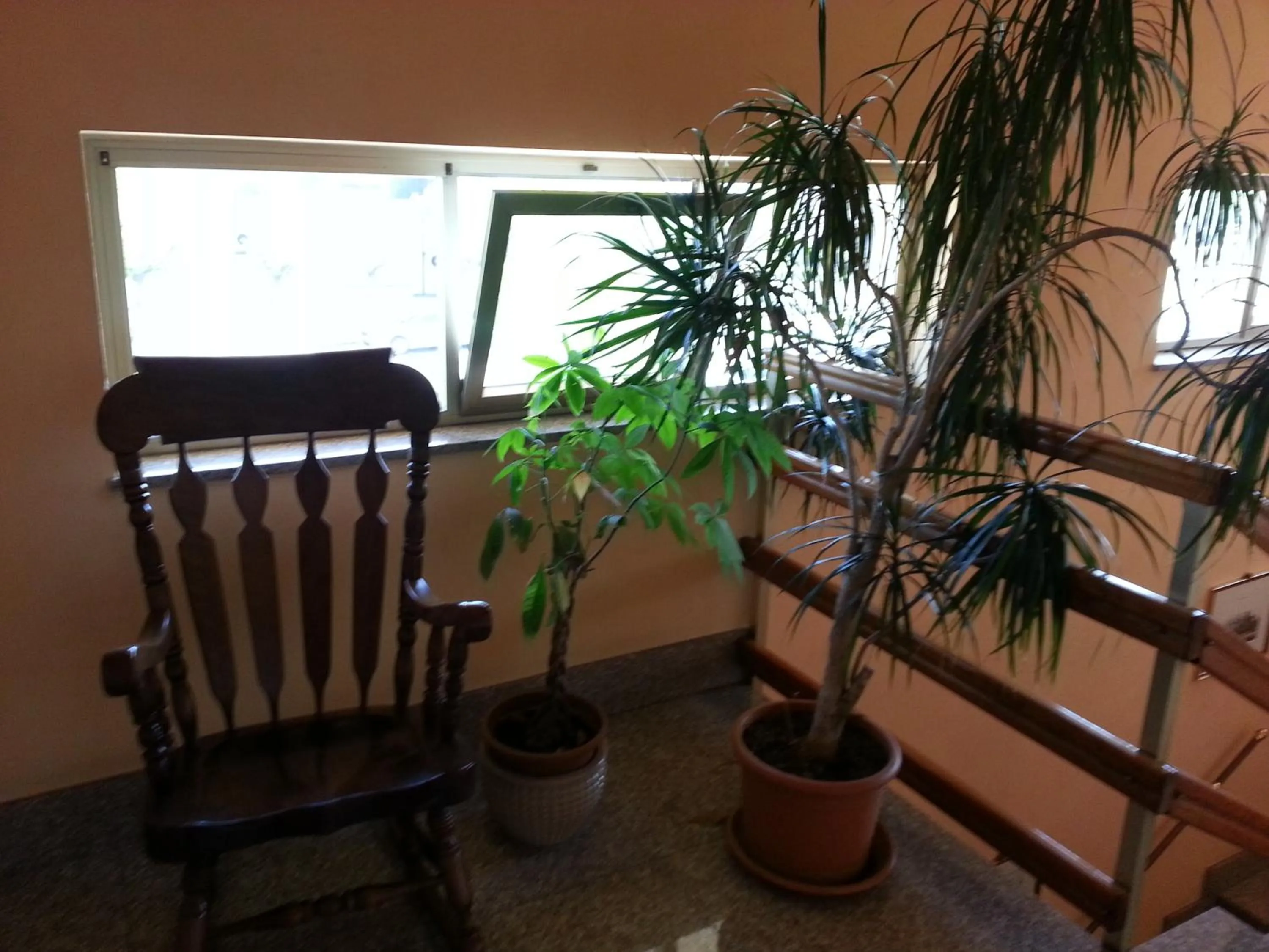 Lobby or reception in Borgonuovo