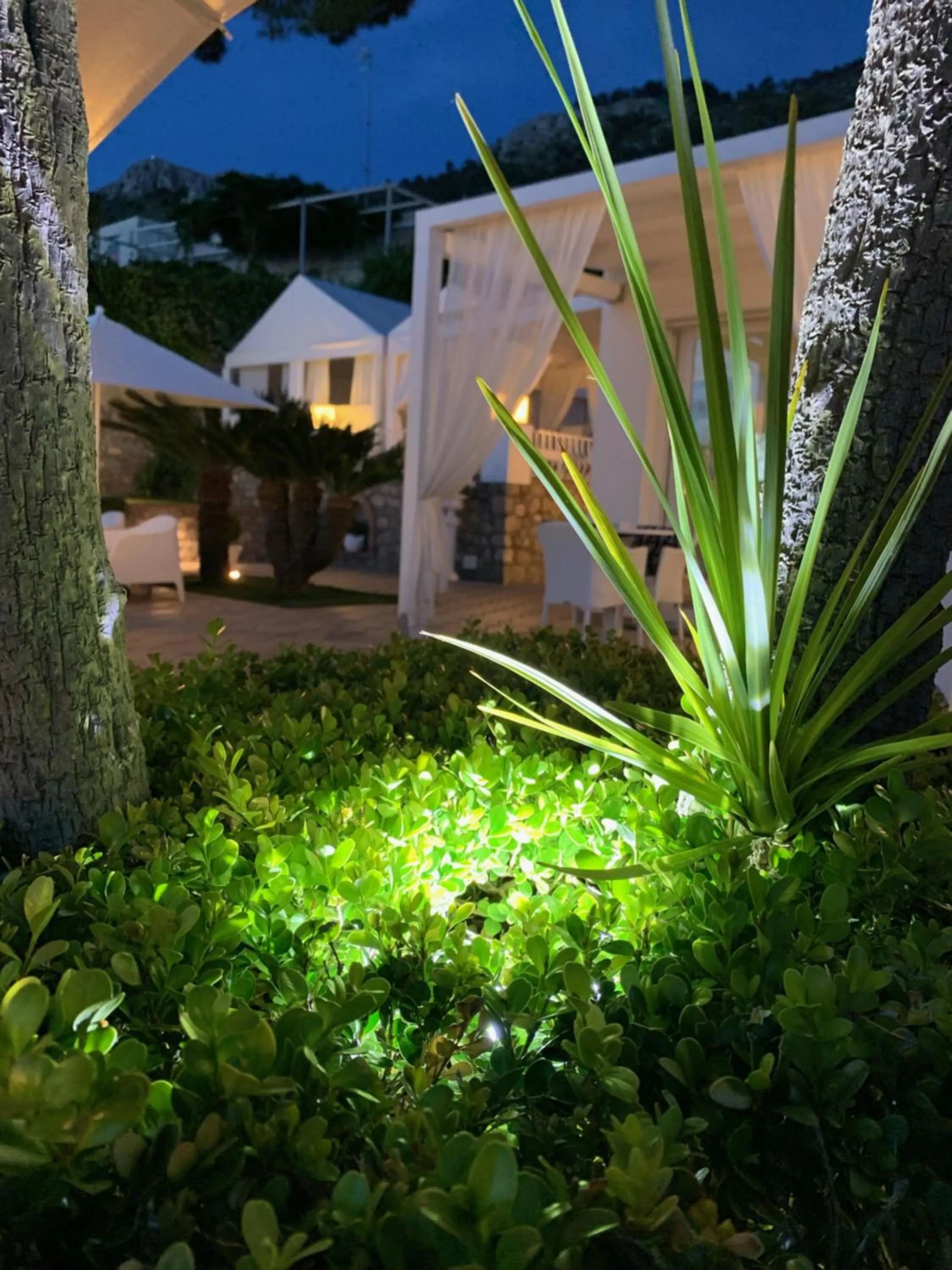 Property building in Bettola del Re home boutique b&b