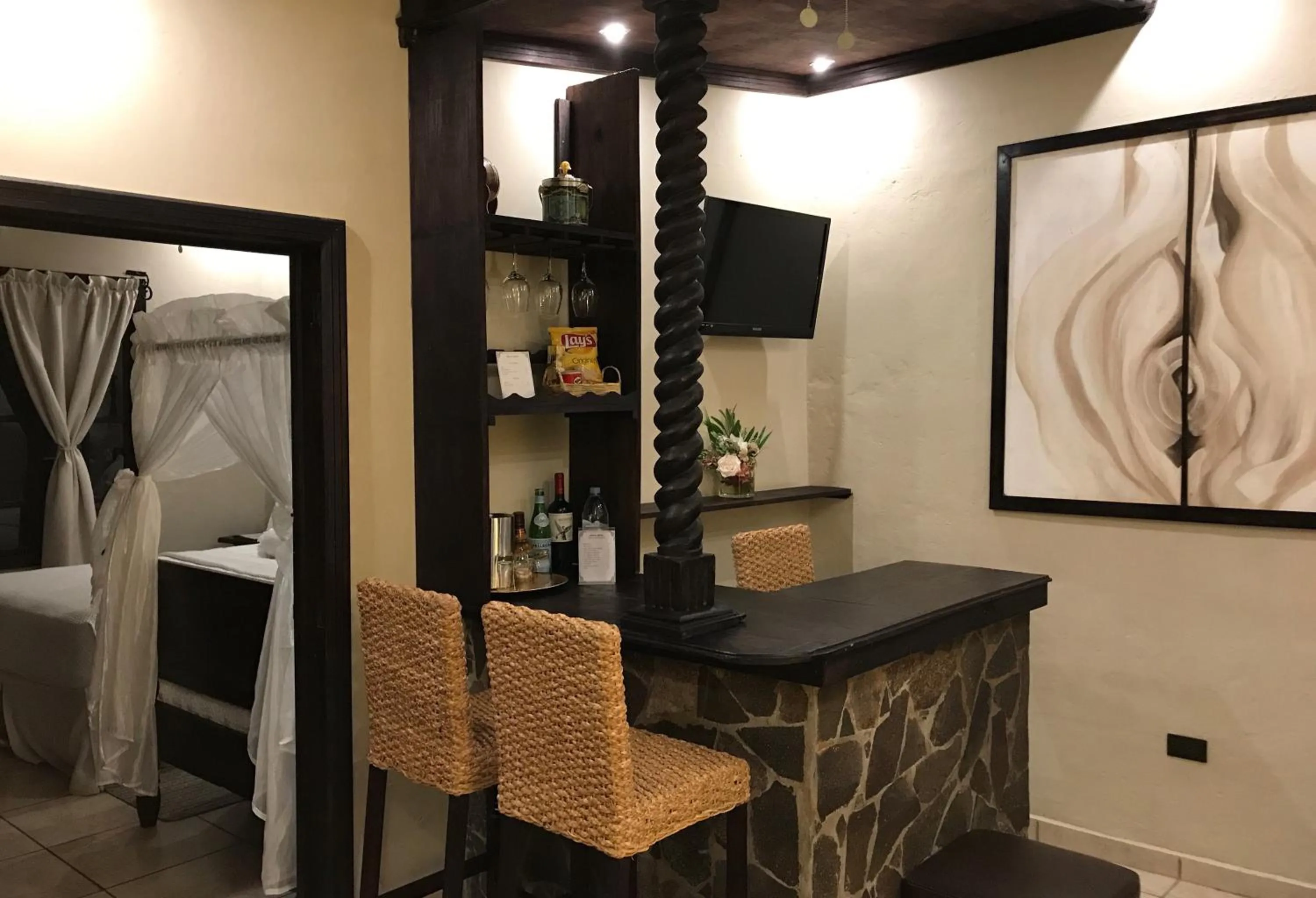 Casa Degraciela - Hotel Boutique