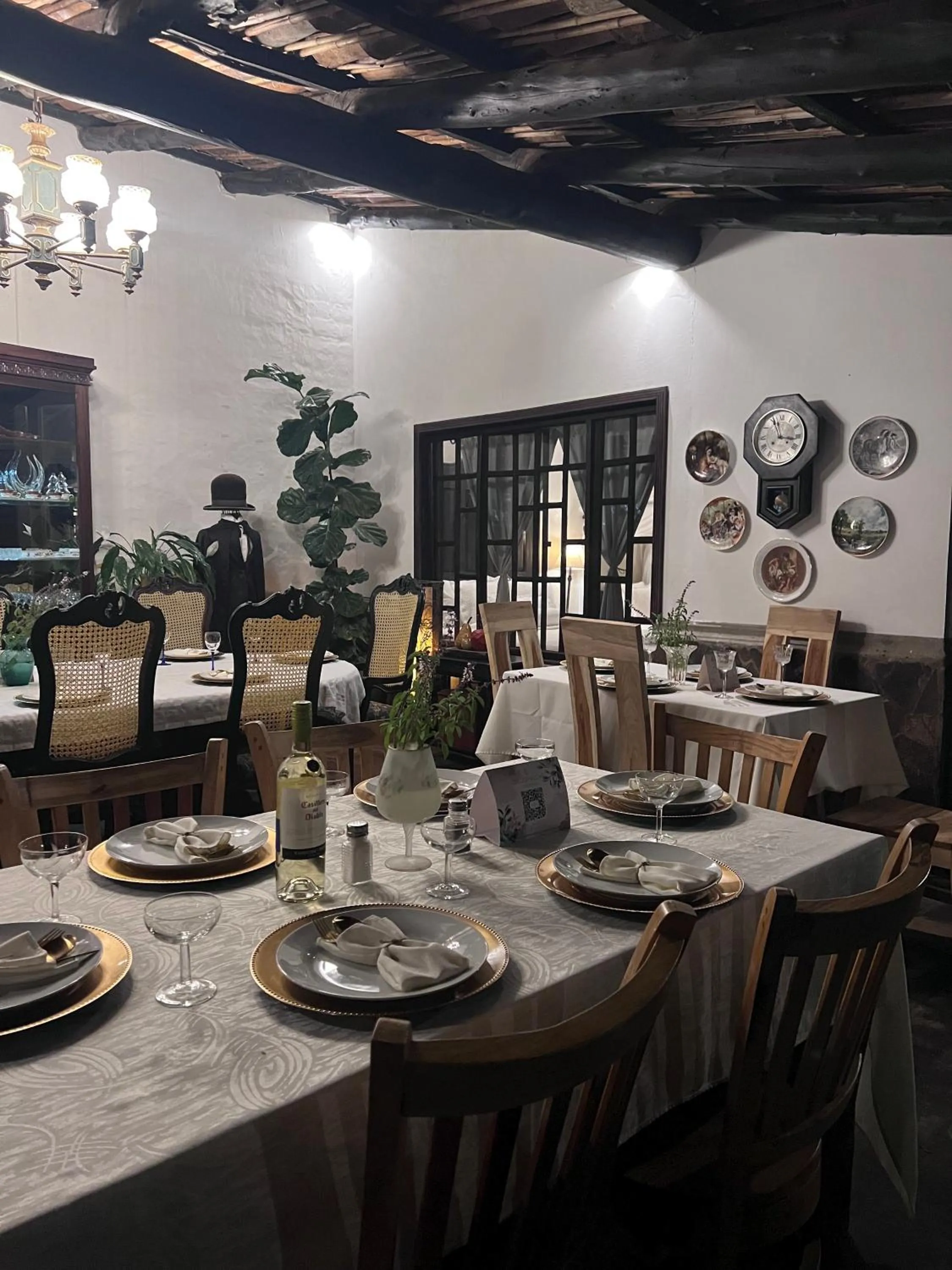 Casa Degraciela - Hotel Boutique