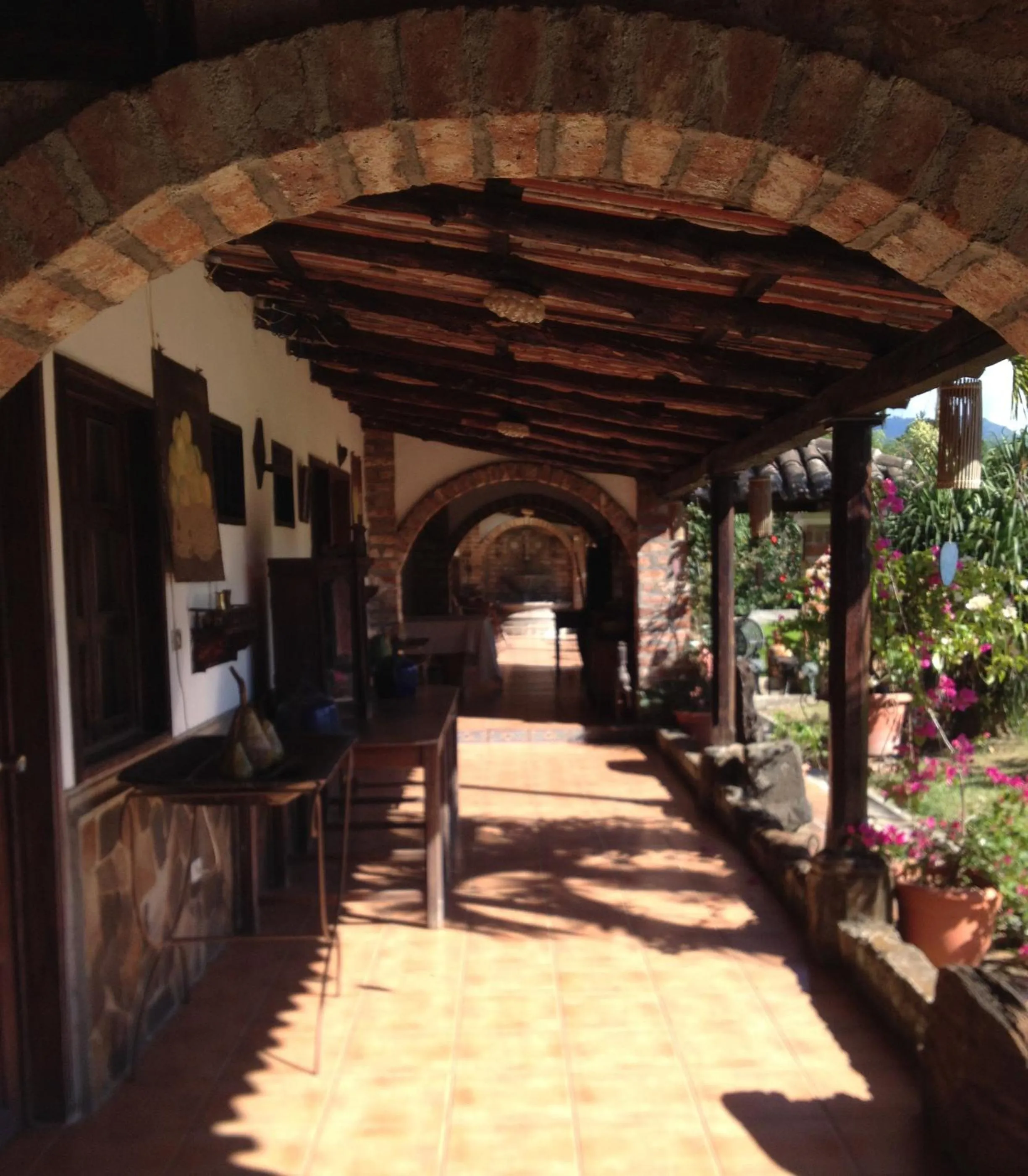 Casa Degraciela - Hotel Boutique