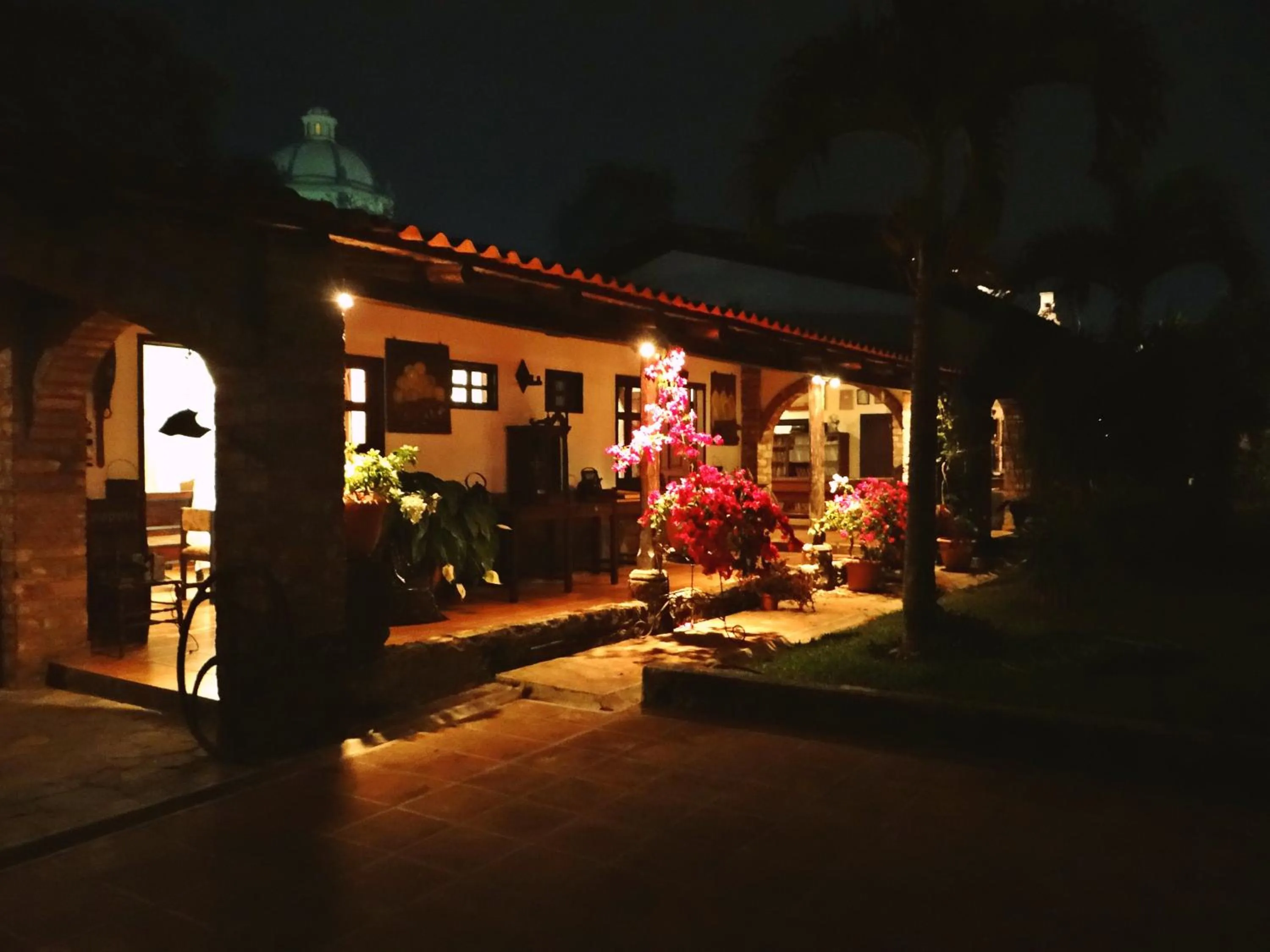 Casa Degraciela - Hotel Boutique