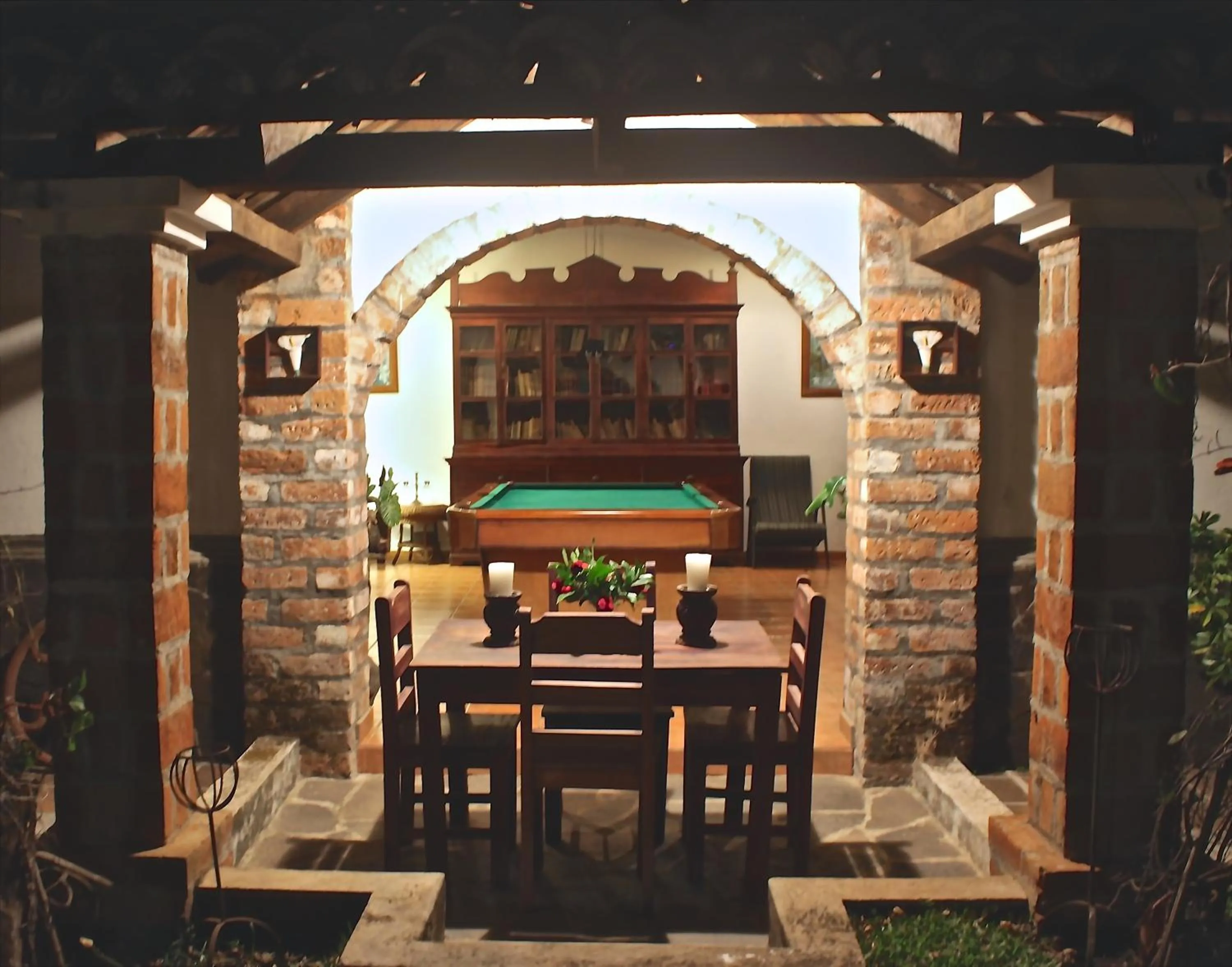 Casa Degraciela - Hotel Boutique