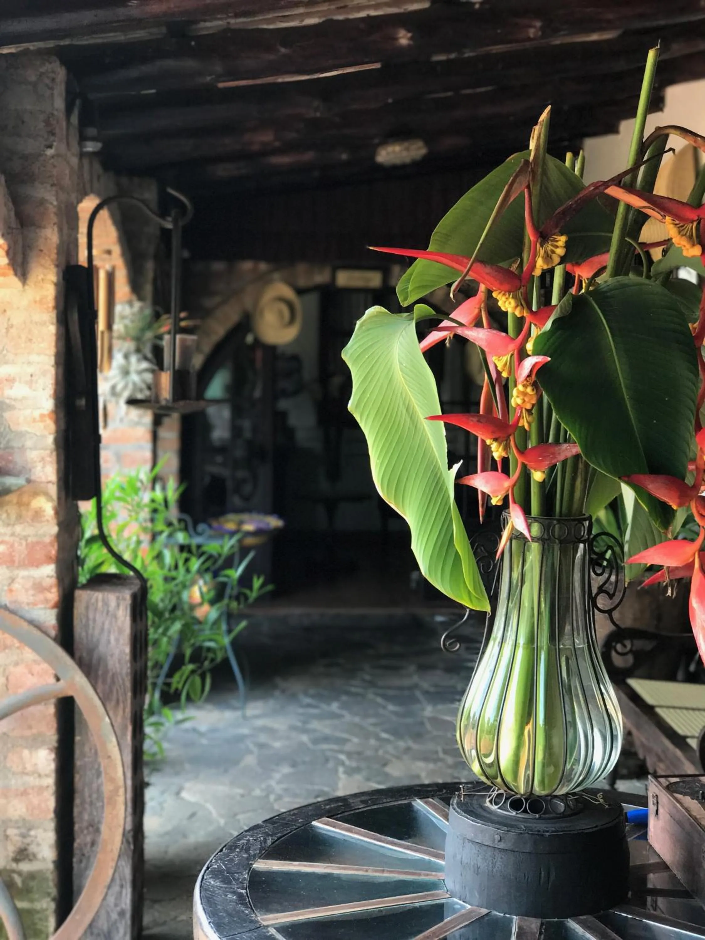 Casa Degraciela - Hotel Boutique