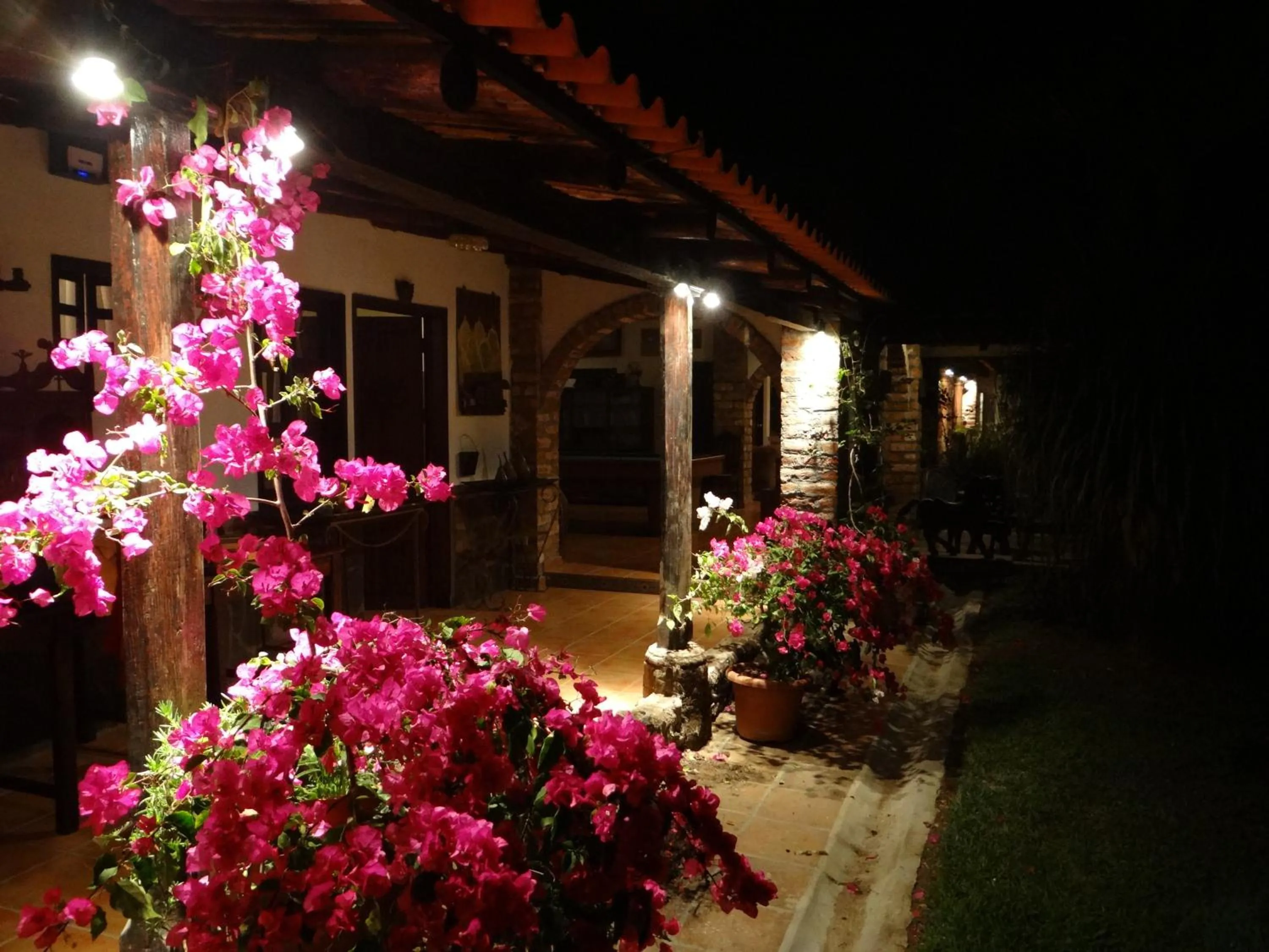 Casa Degraciela - Hotel Boutique
