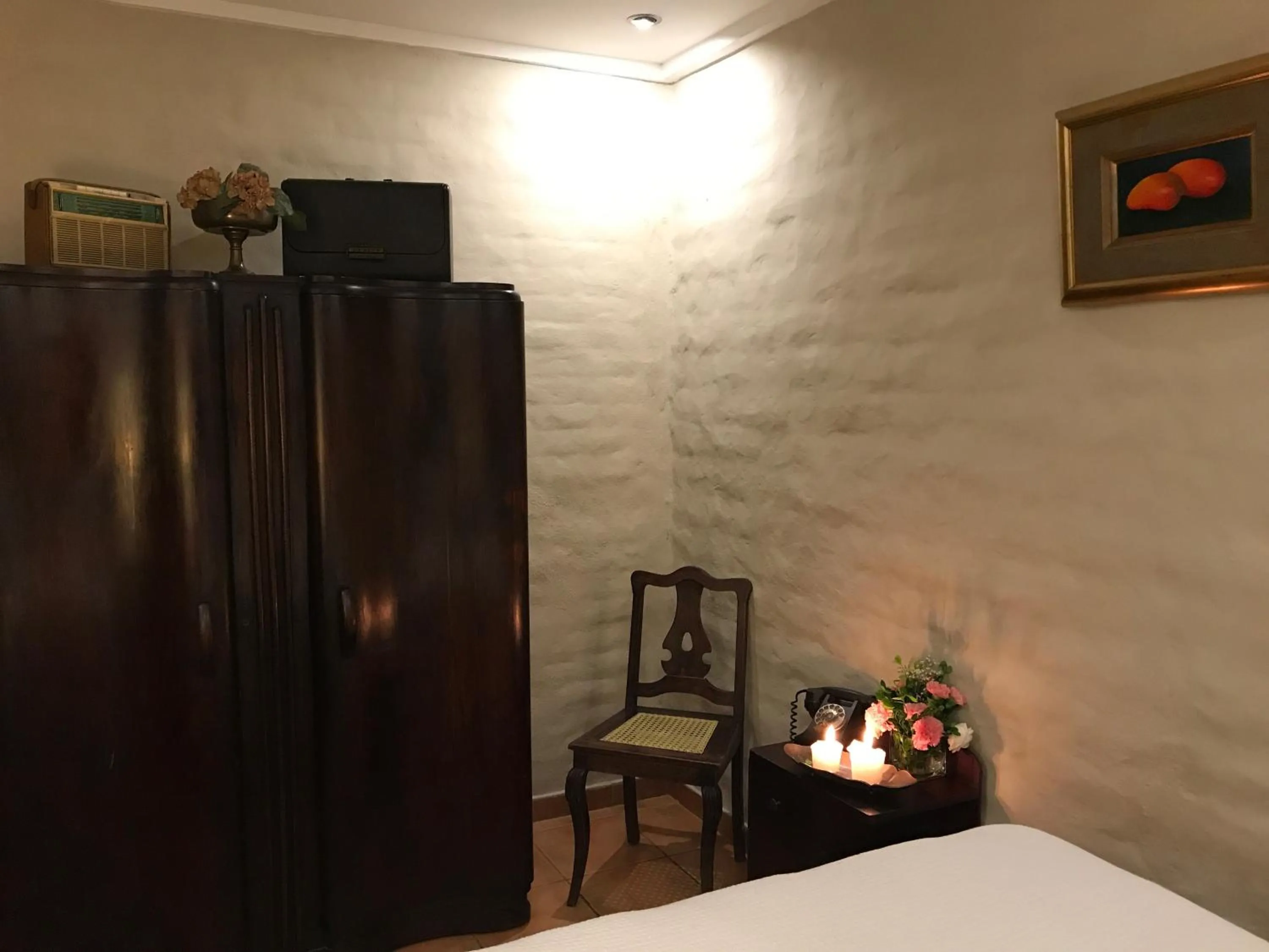 Bed in Casa Degraciela - Hotel Boutique