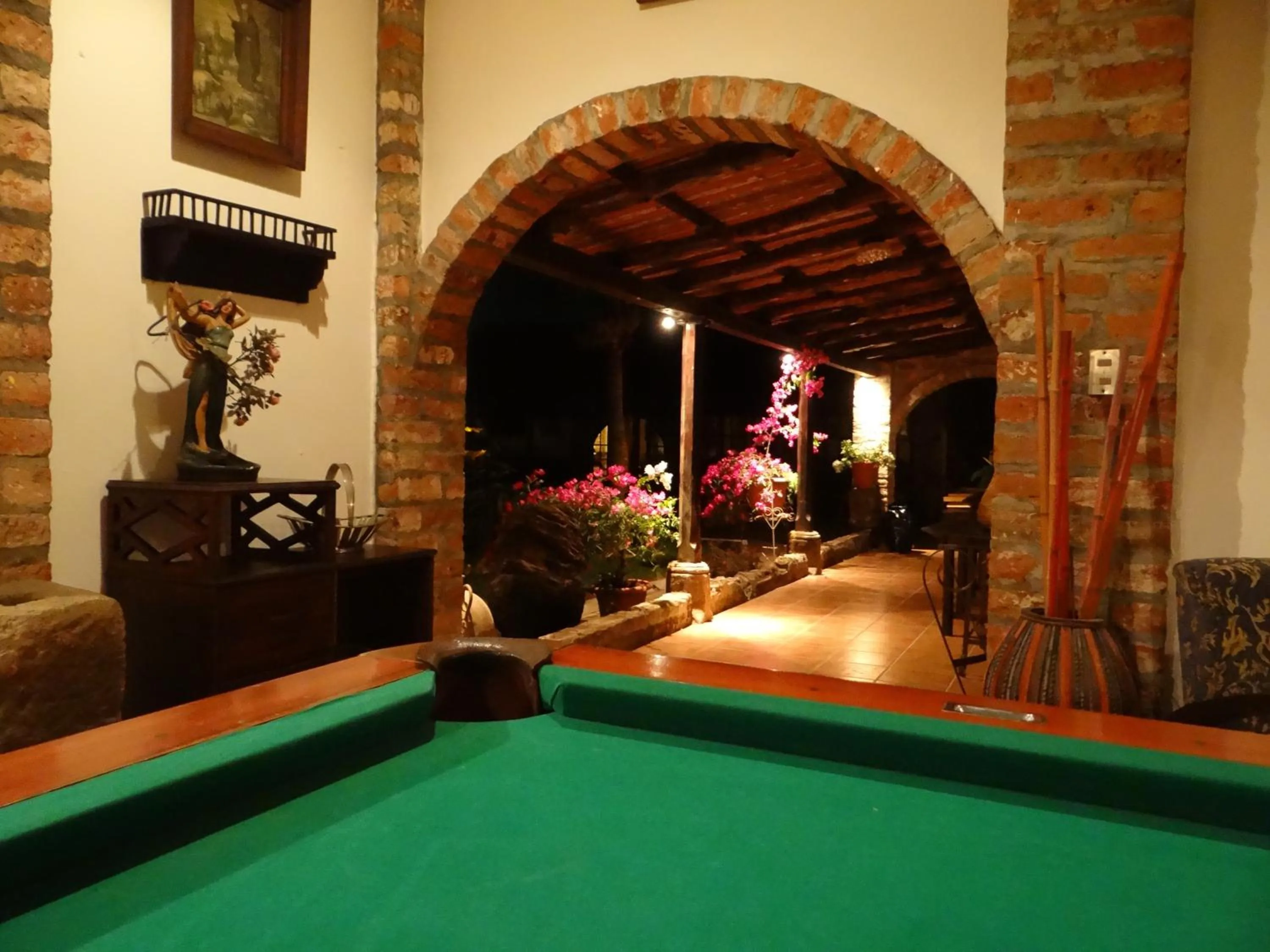 Casa Degraciela - Hotel Boutique