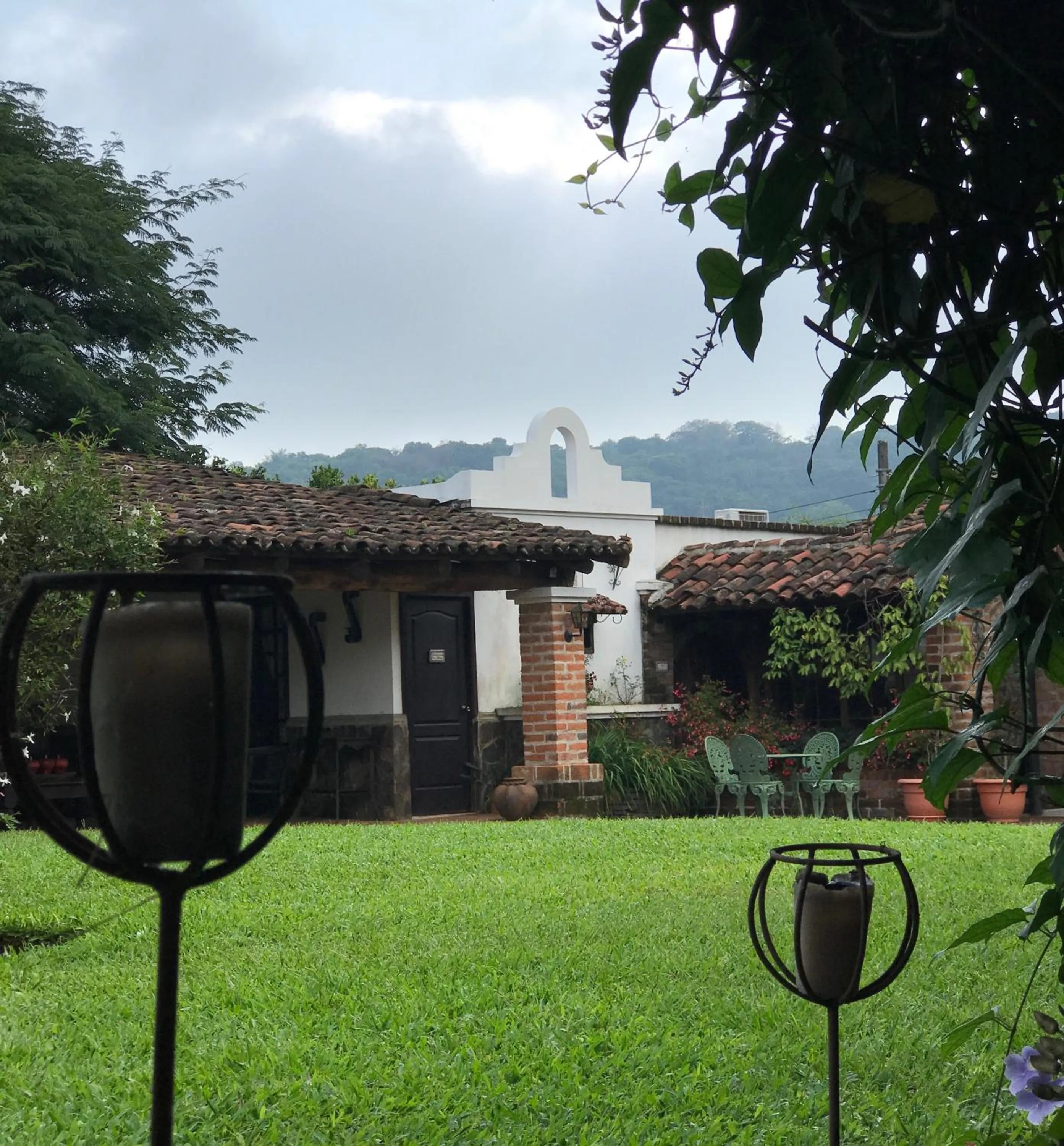 Casa Degraciela - Hotel Boutique