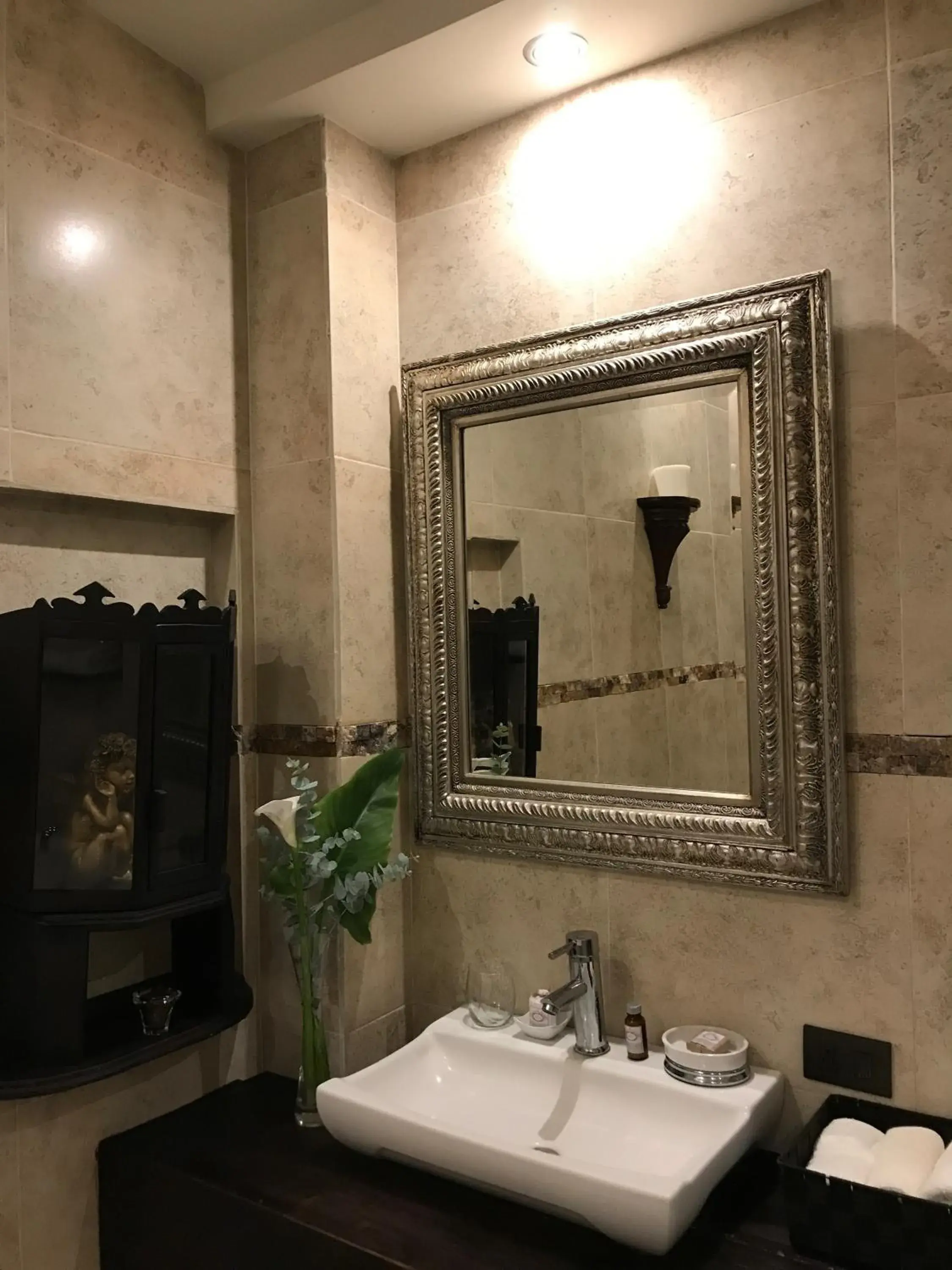 Suite with Terrace in Casa Degraciela - Hotel Boutique Suite with Terrace in Casa Degraciela - Hotel Boutique