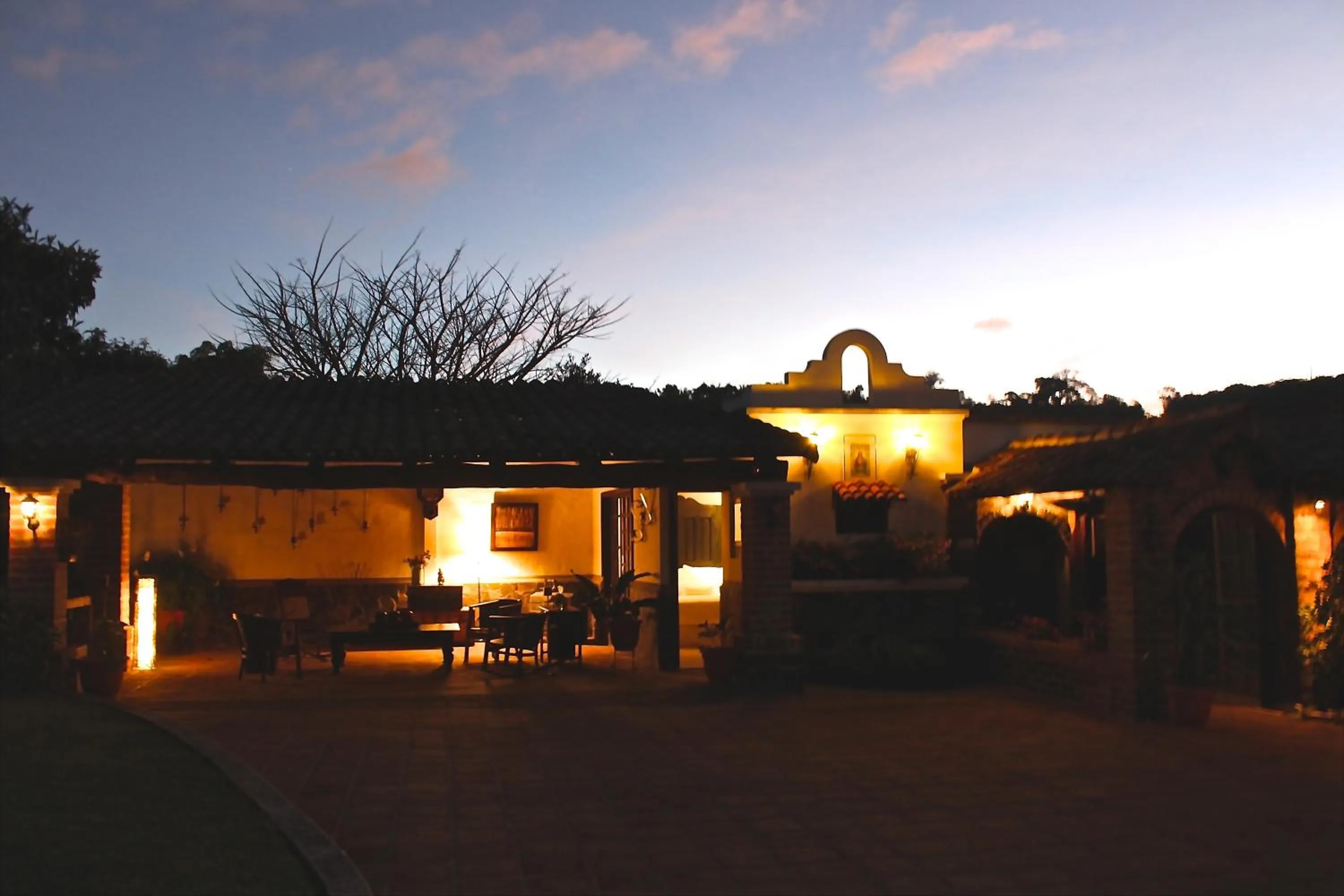 Casa Degraciela - Hotel Boutique