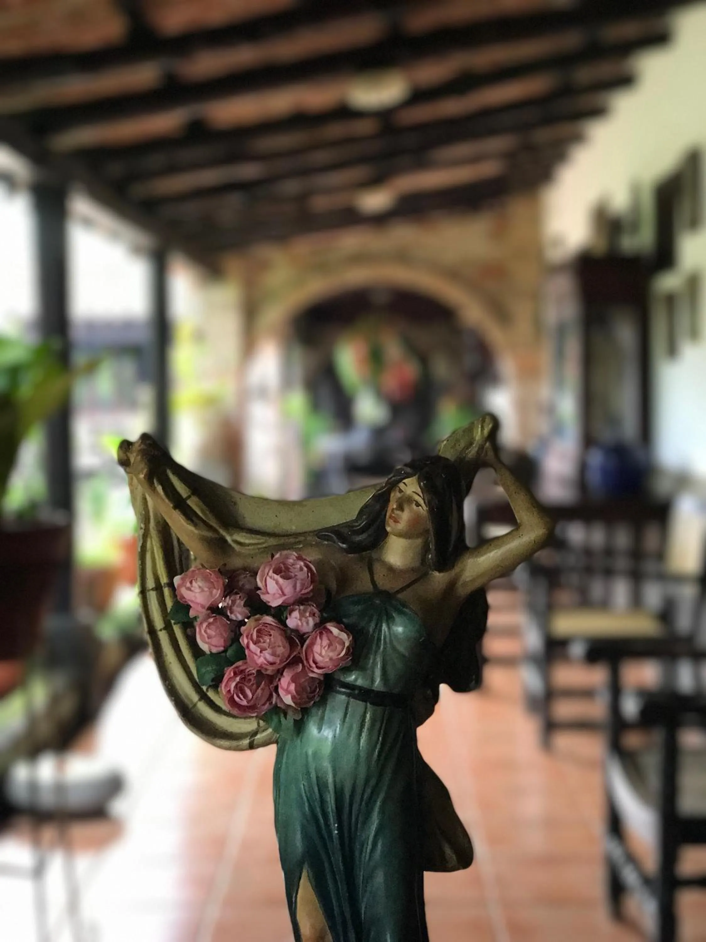 Casa Degraciela - Hotel Boutique