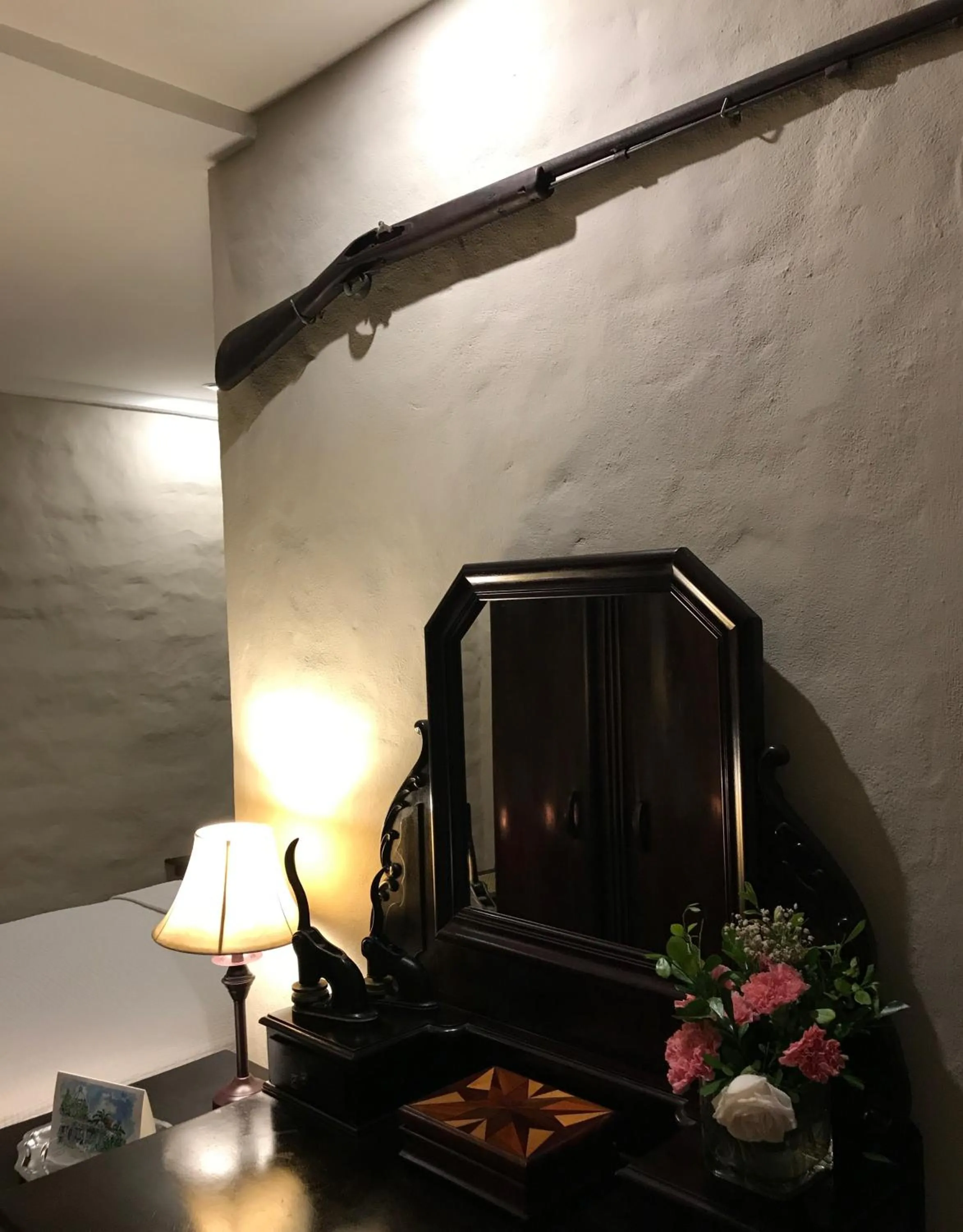 Casa Degraciela - Hotel Boutique