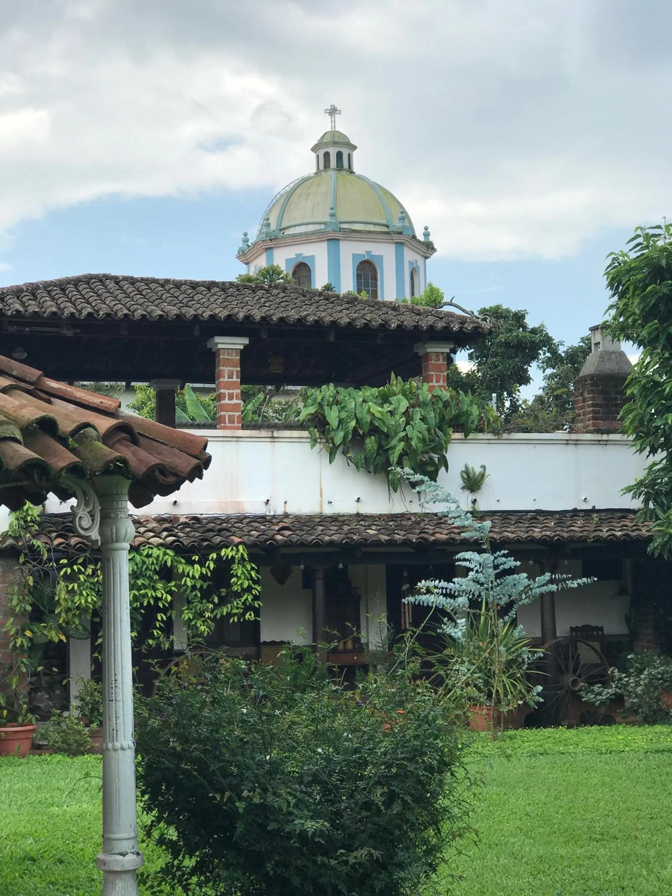 Casa Degraciela - Hotel Boutique