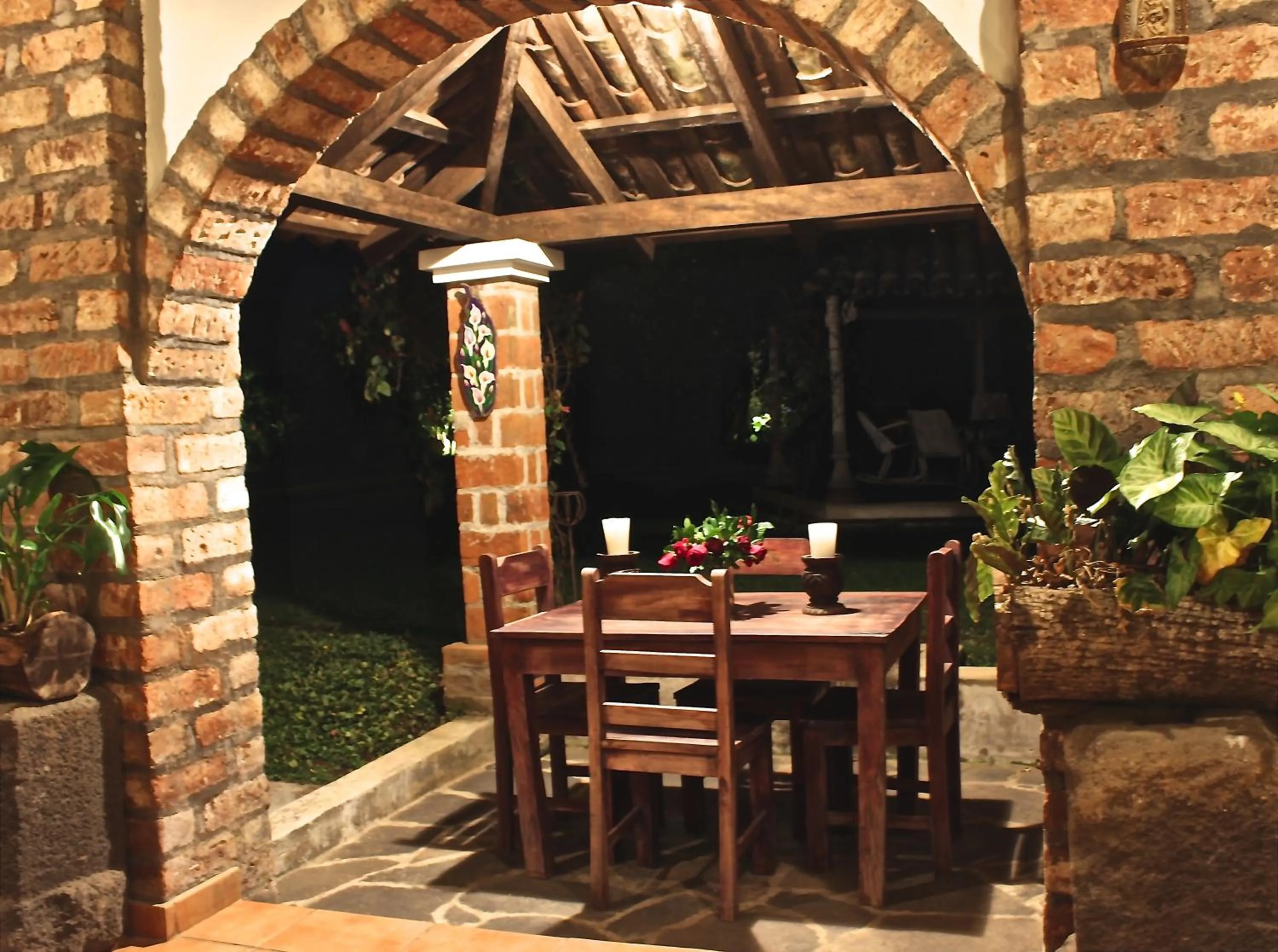 Casa Degraciela - Hotel Boutique