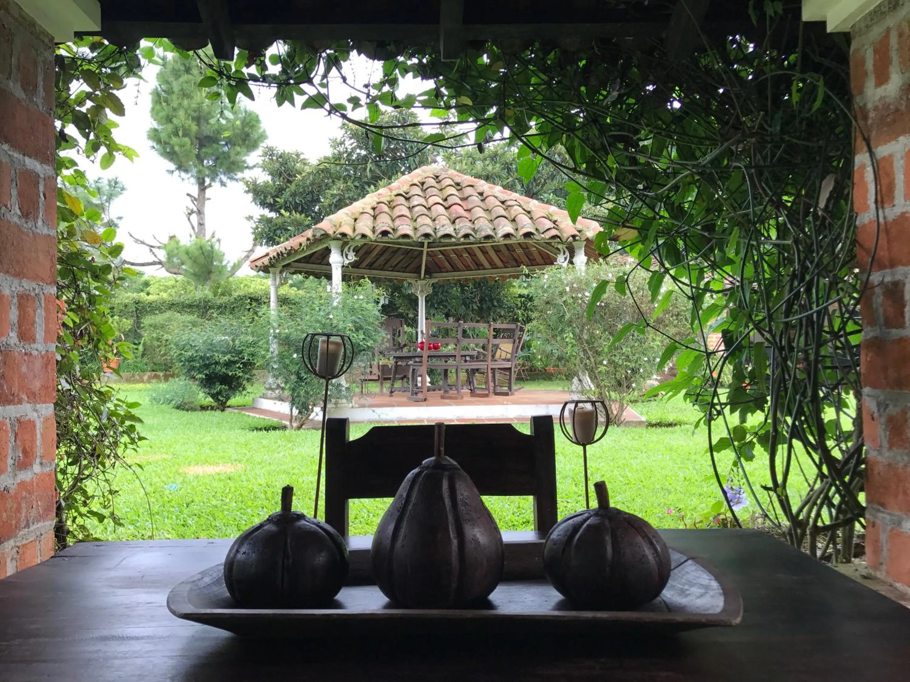 Casa Degraciela - Hotel Boutique