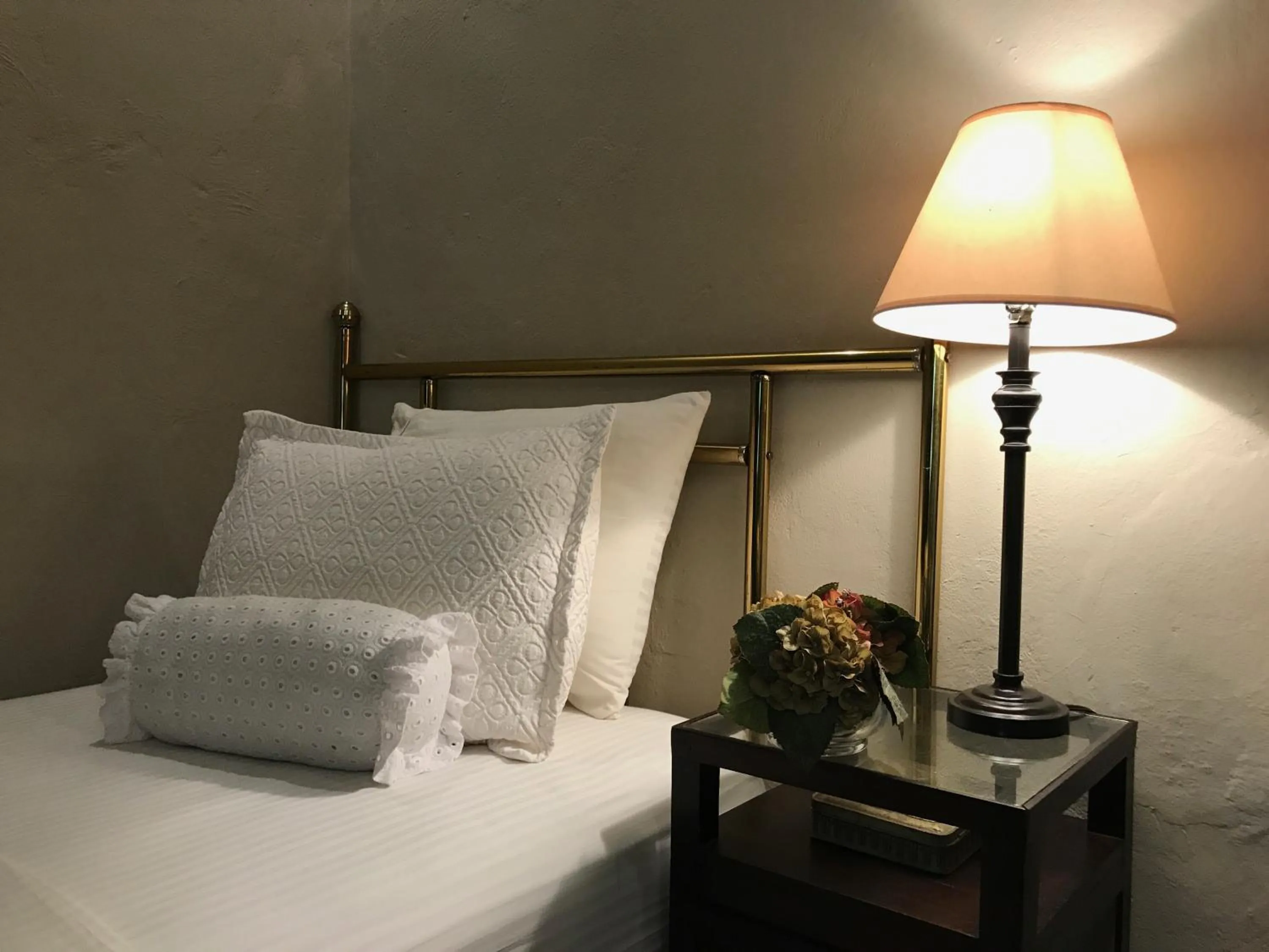 Bed in Casa Degraciela - Hotel Boutique