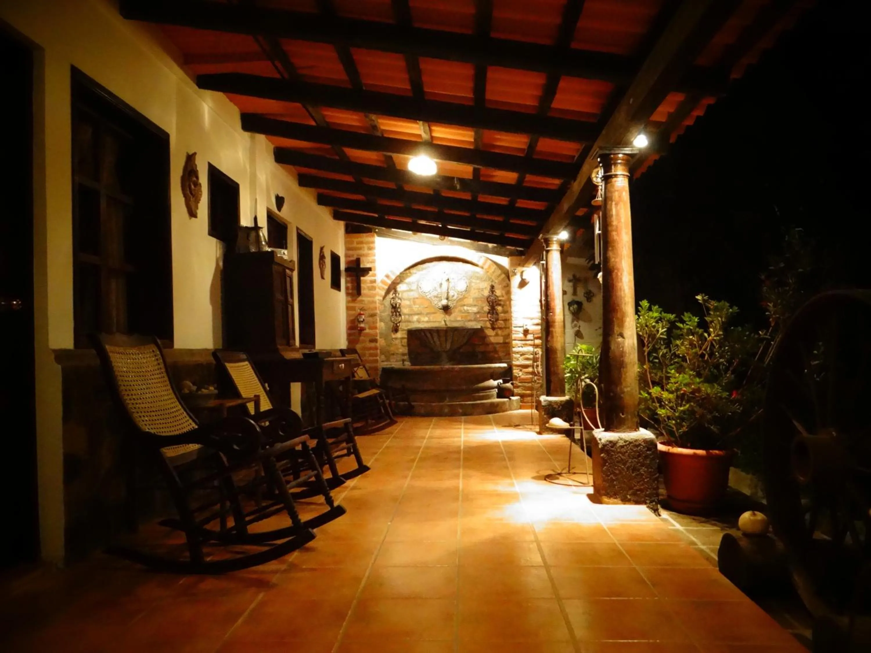 Casa Degraciela - Hotel Boutique