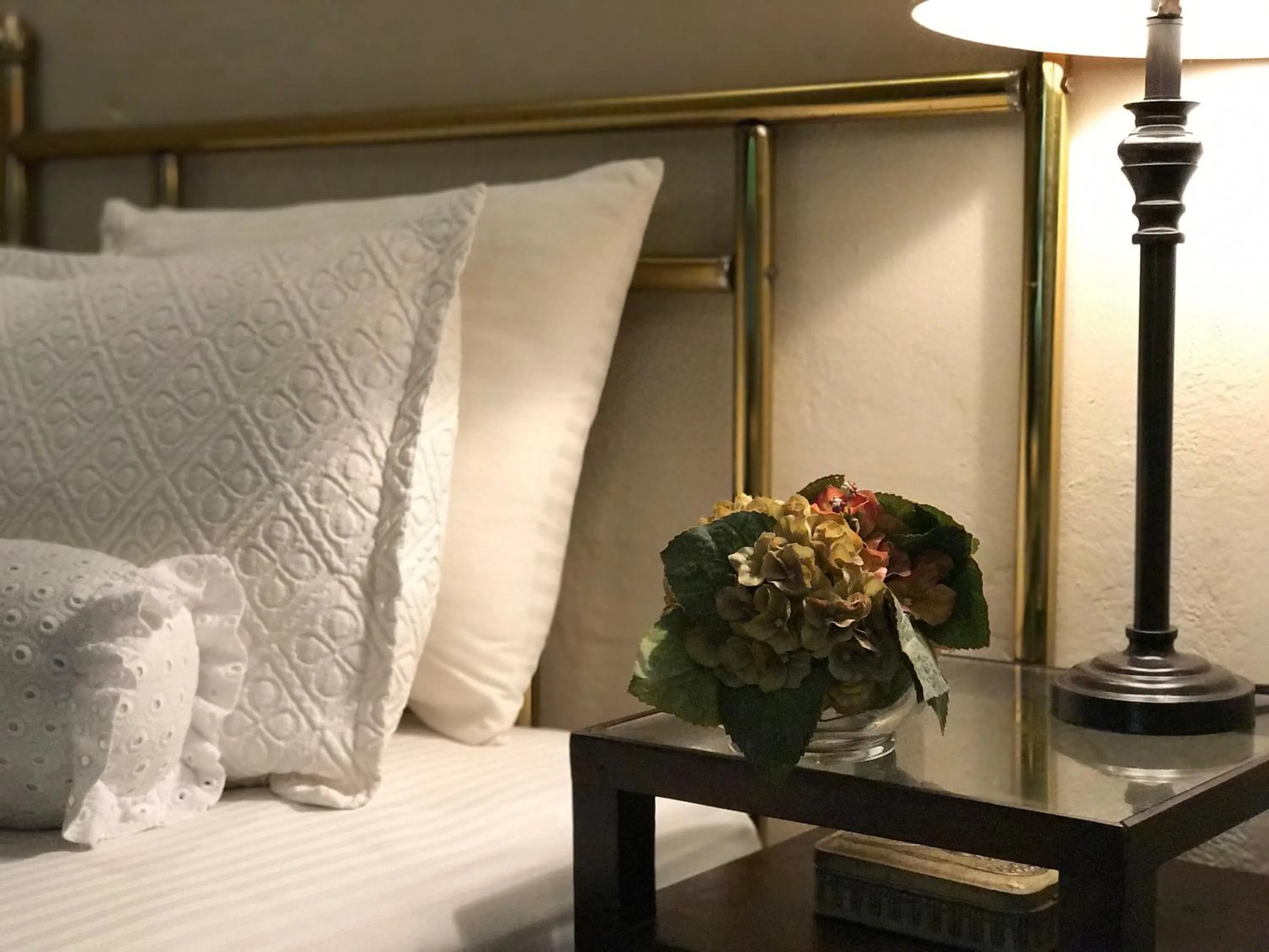 Bed in Casa Degraciela - Hotel Boutique