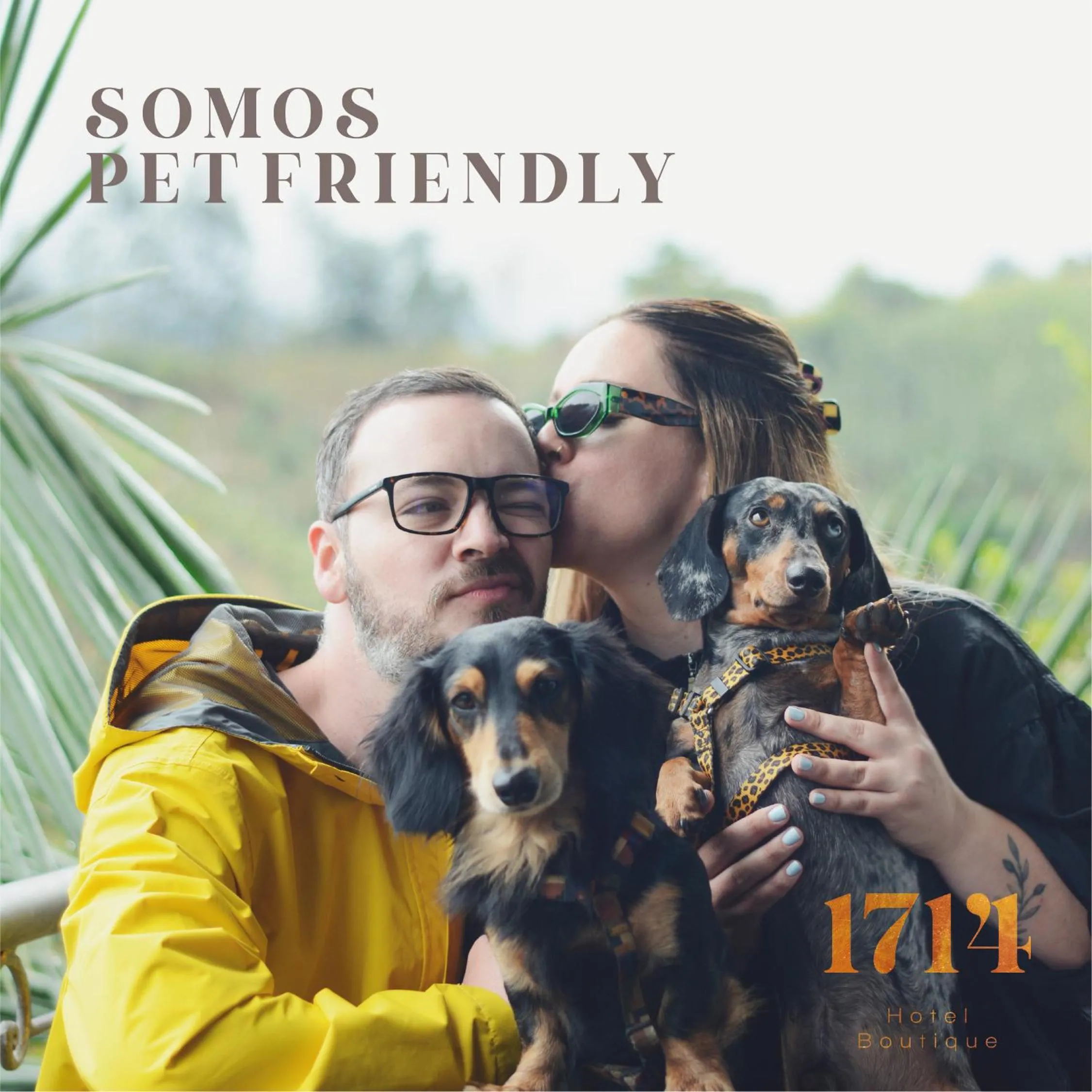 People in 1714 Hotel Boutique Guatapé