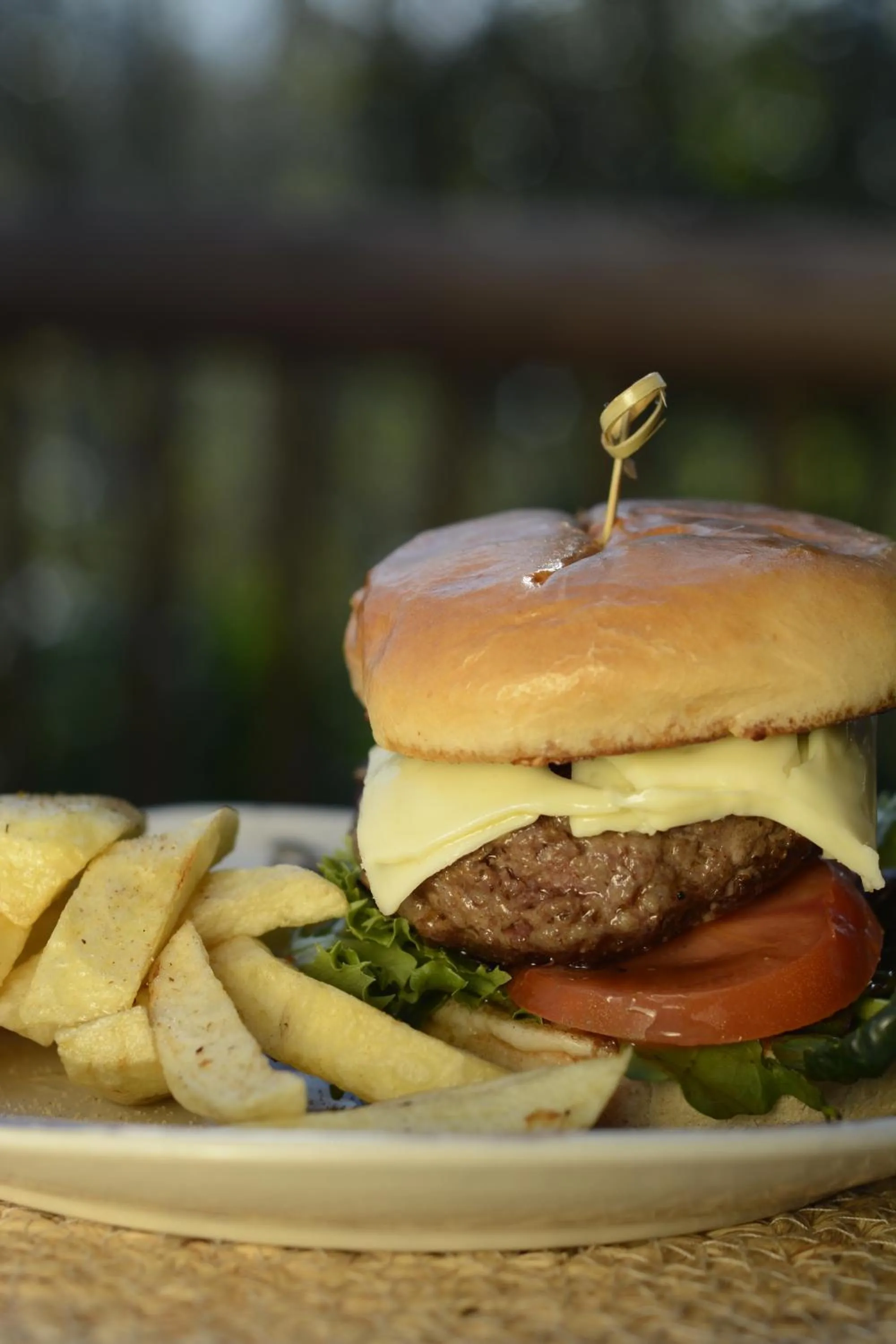 Restaurant/places to eat in 1714 Hotel Boutique Guatapé