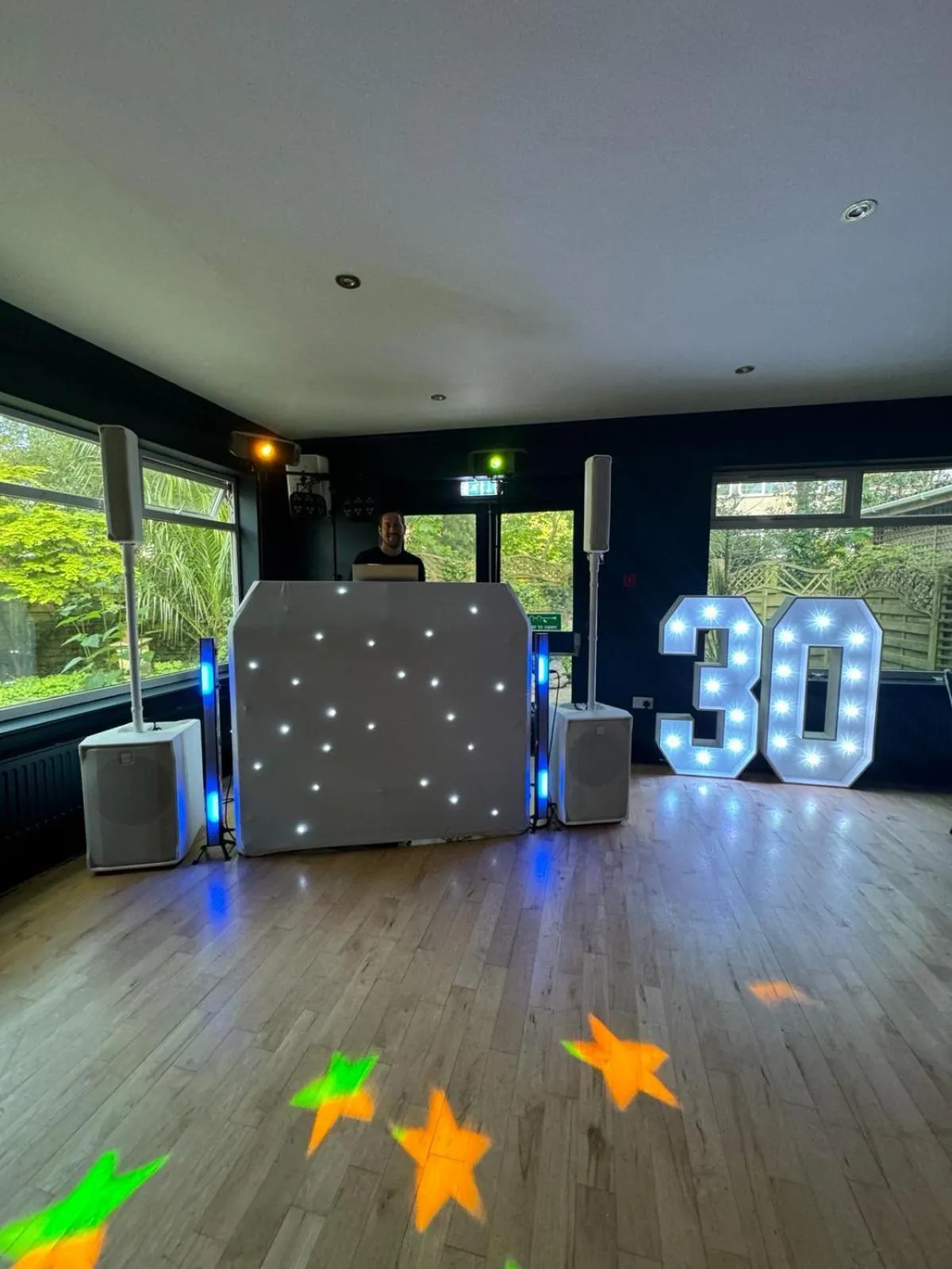 Banquet/Function facilities in The Mayfair Hotel