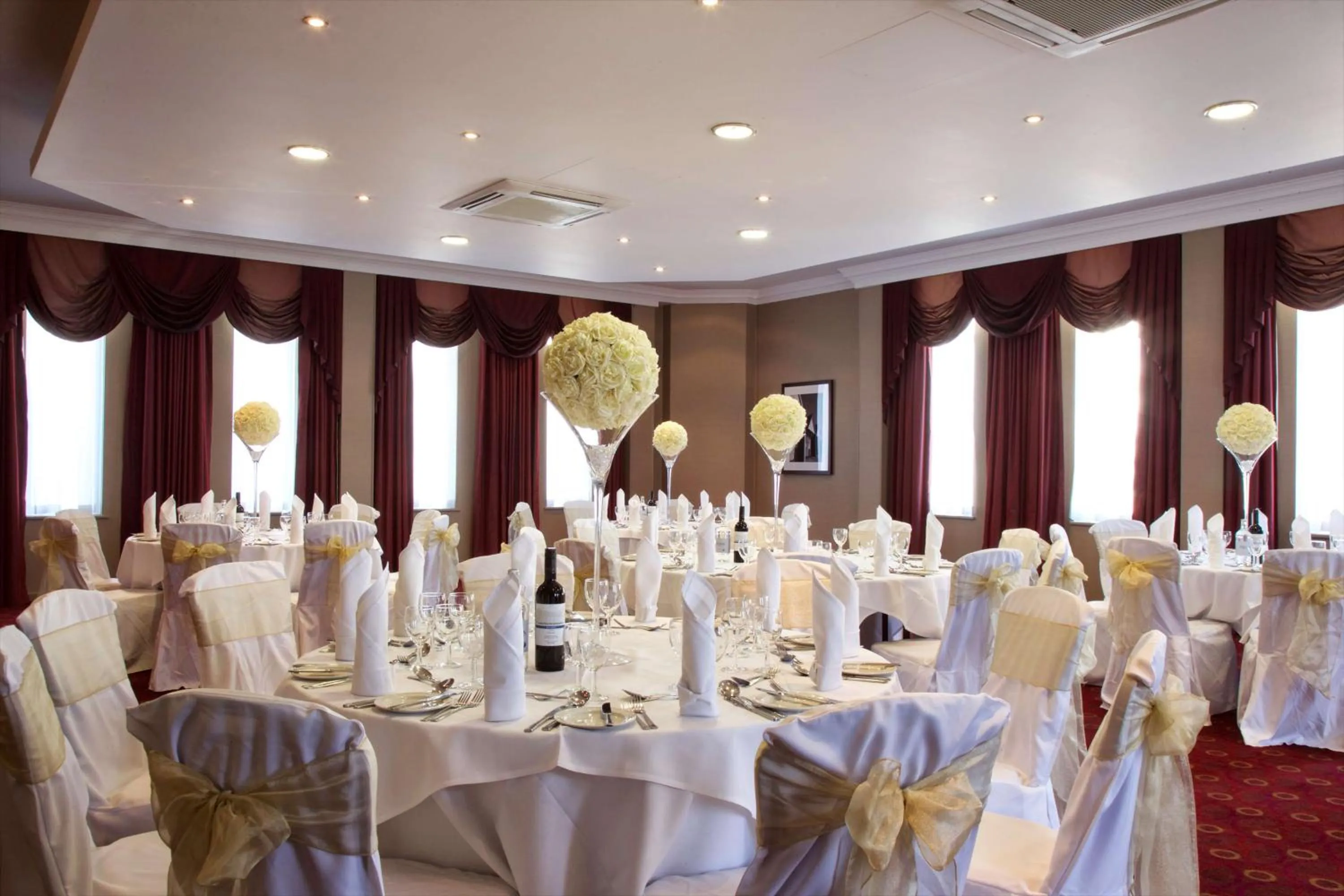 Other in Bournemouth Carlton Hotel, BW Signature Collection