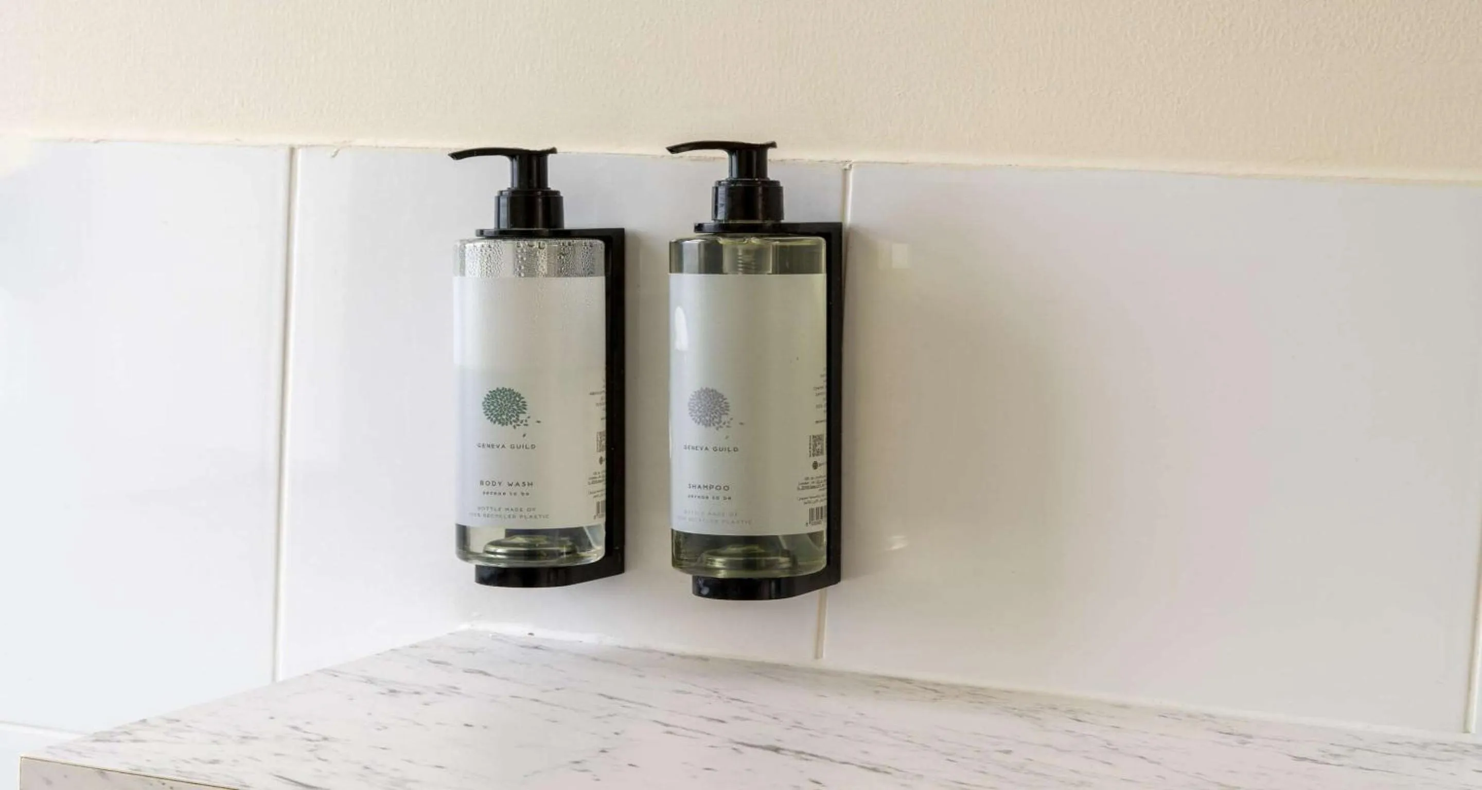 Bedroom in Bournemouth Carlton Hotel, BW Signature Collection