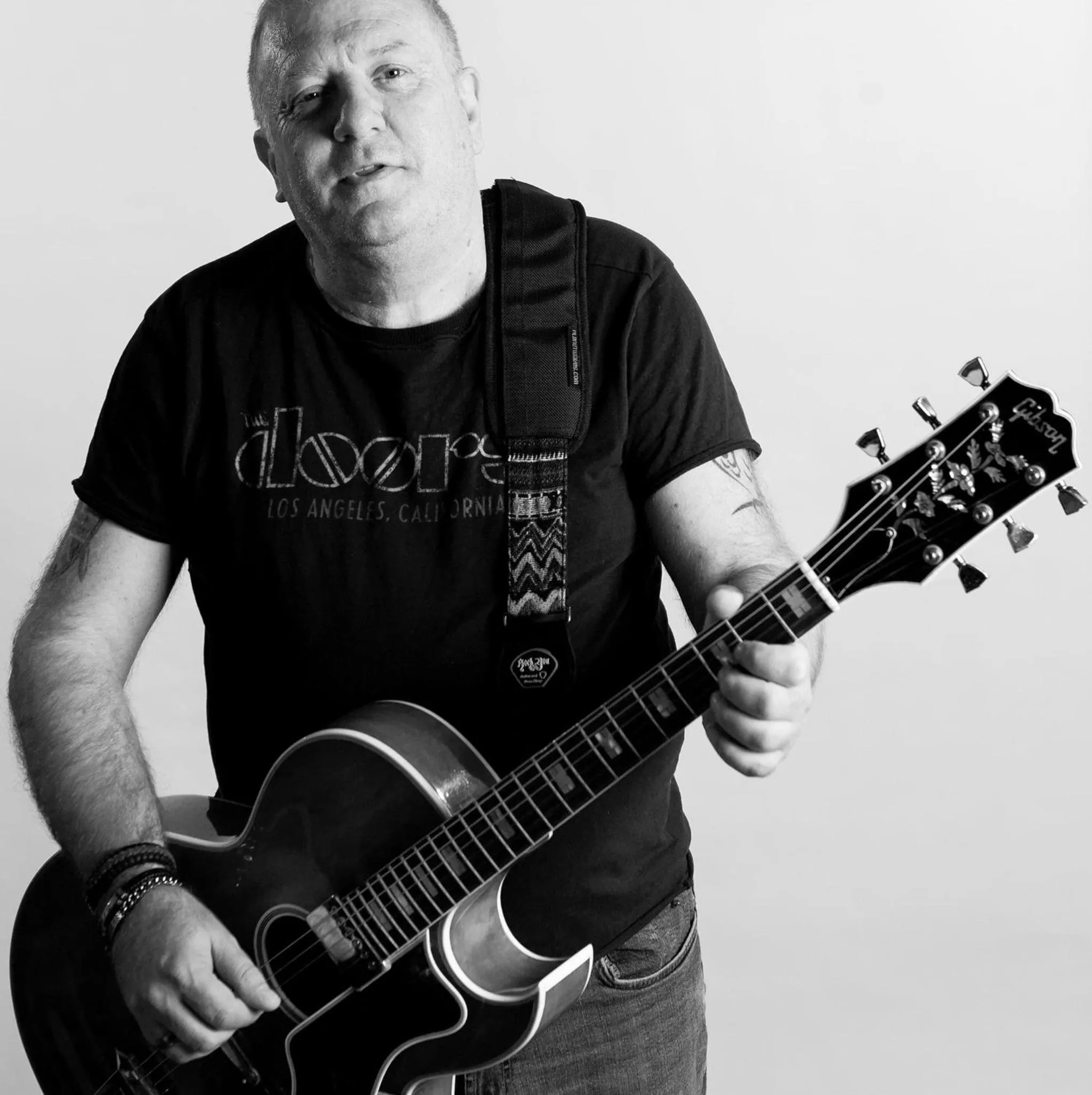 Evening entertainment in Marsham Court Hotel