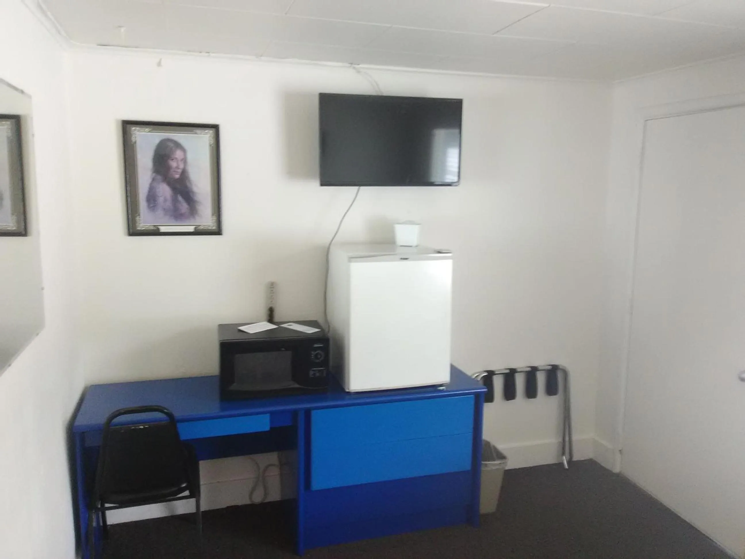 Other in Trail Motel