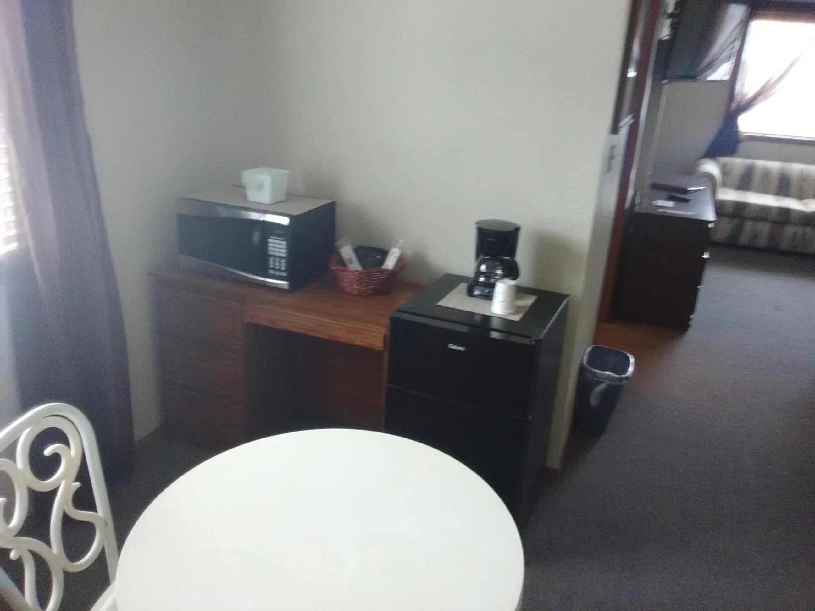 Other in Trail Motel