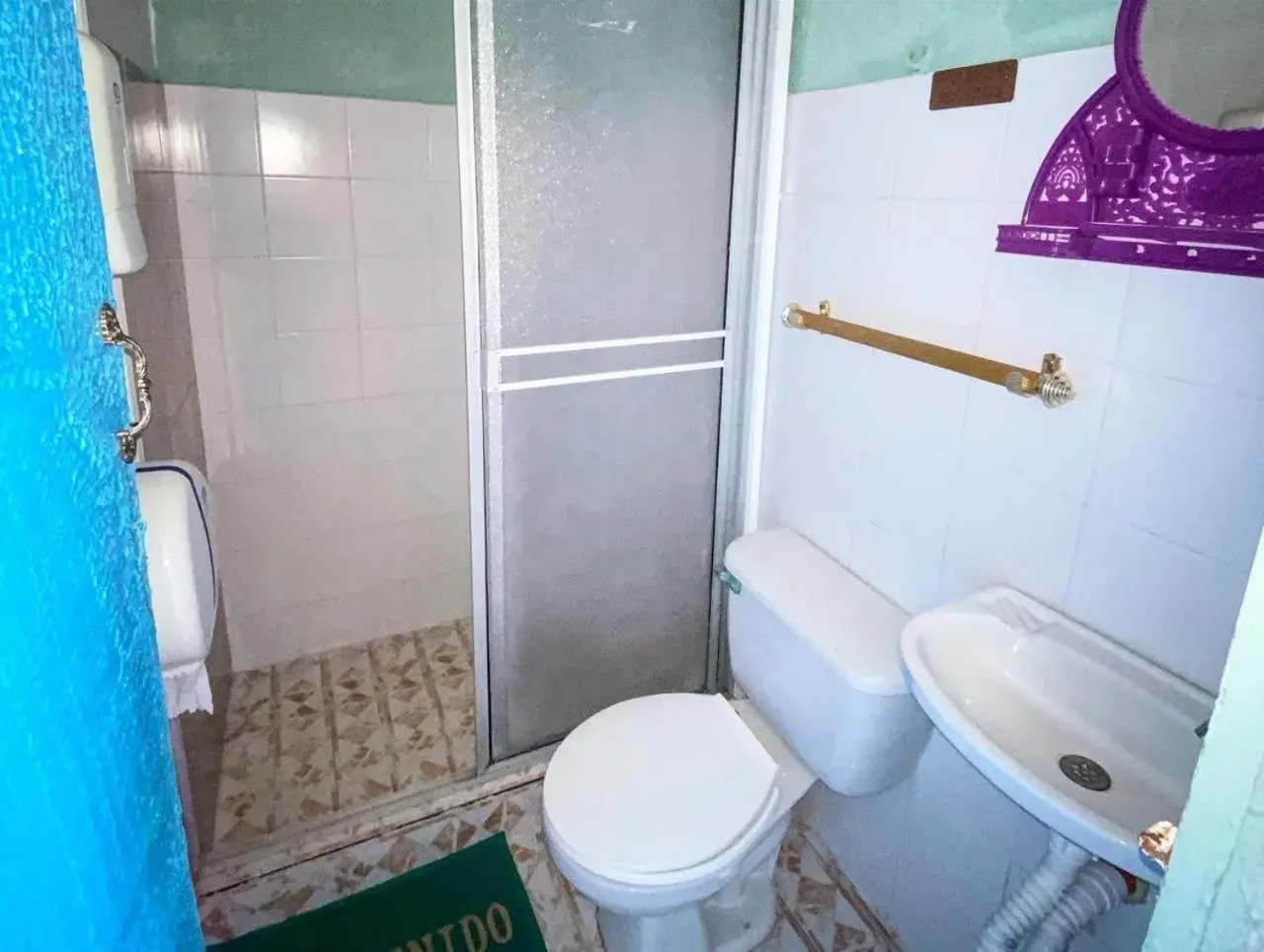 Studio Apartment with Sea View in Yellow Moon Guesthouse & Apartments Studio Apartment with Sea View in Yellow Moon Guesthouse & Apartments