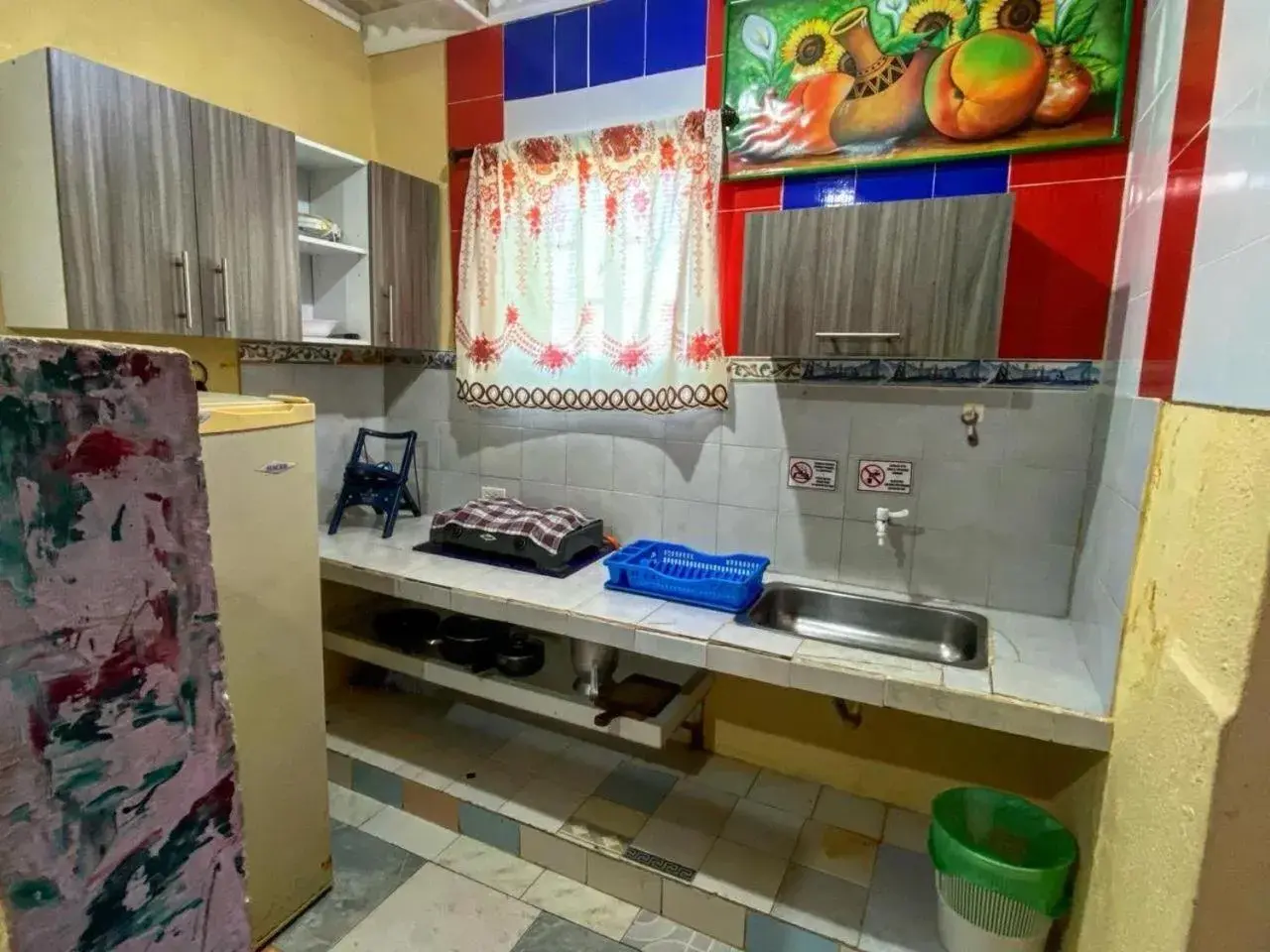 Two-Bedroom Apartment in Yellow Moon Guesthouse & Apartments Two-Bedroom Apartment in Yellow Moon Guesthouse & Apartments