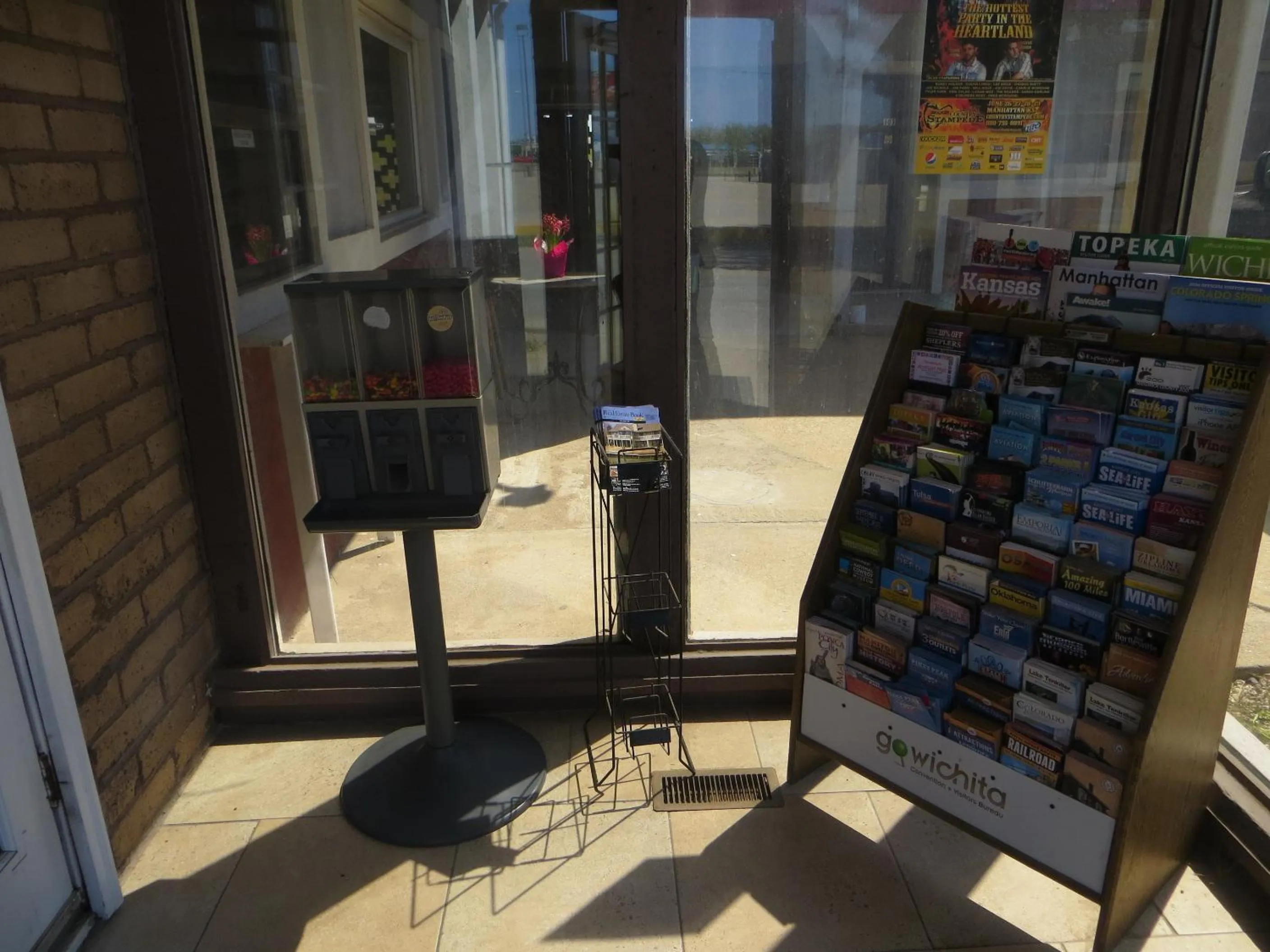 Other in Executive Inn Wichita