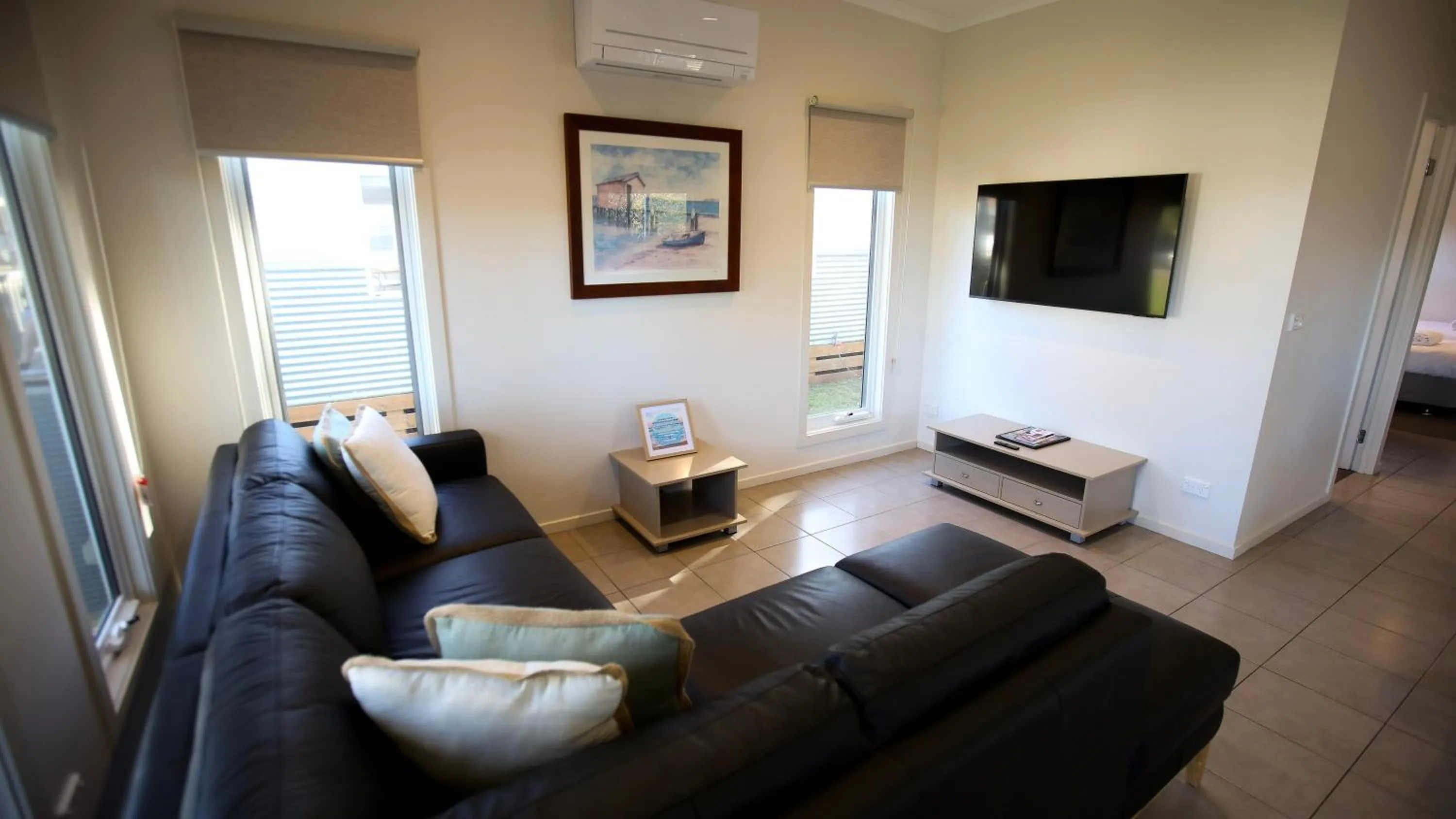 Ocean Grove Holiday Park