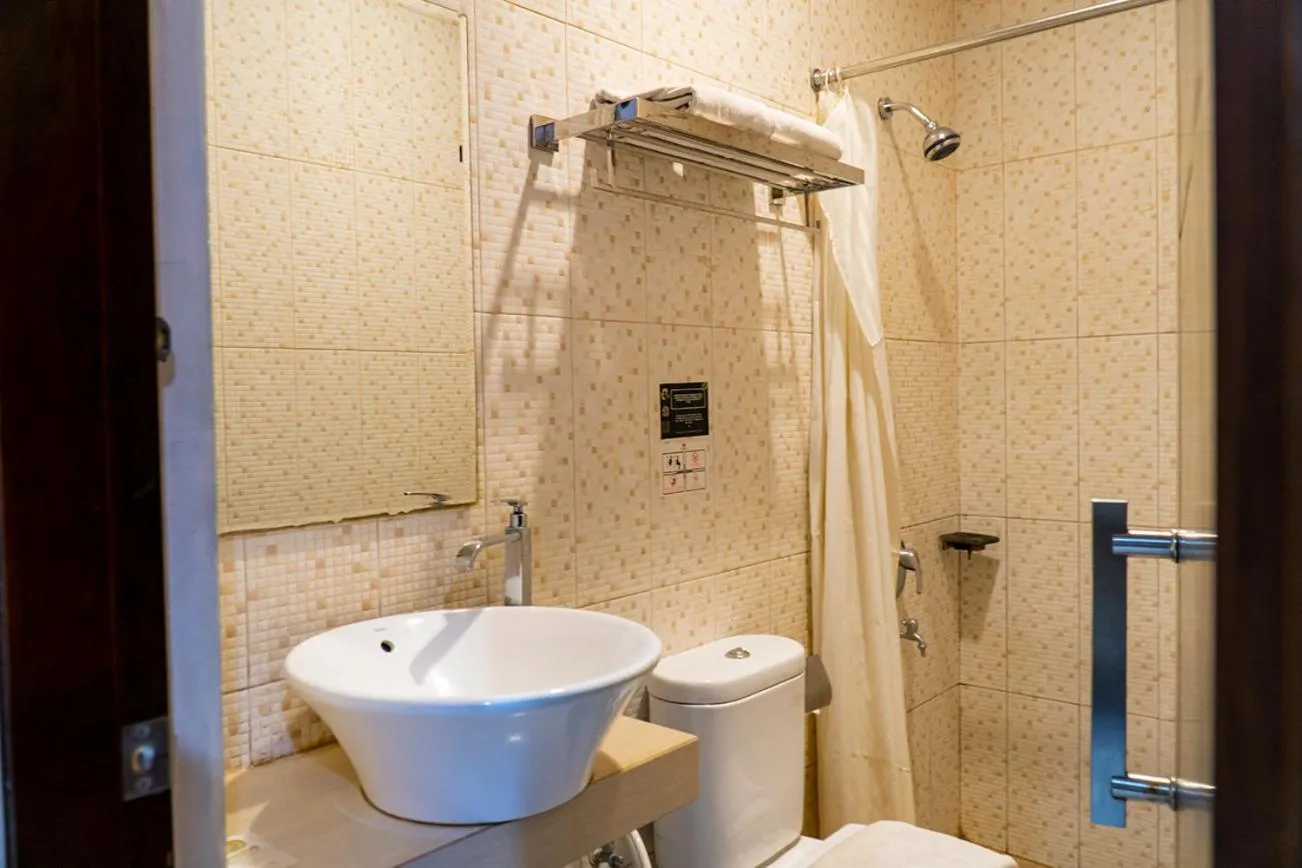 Nueve Malioboro Hotel Yogyakarta