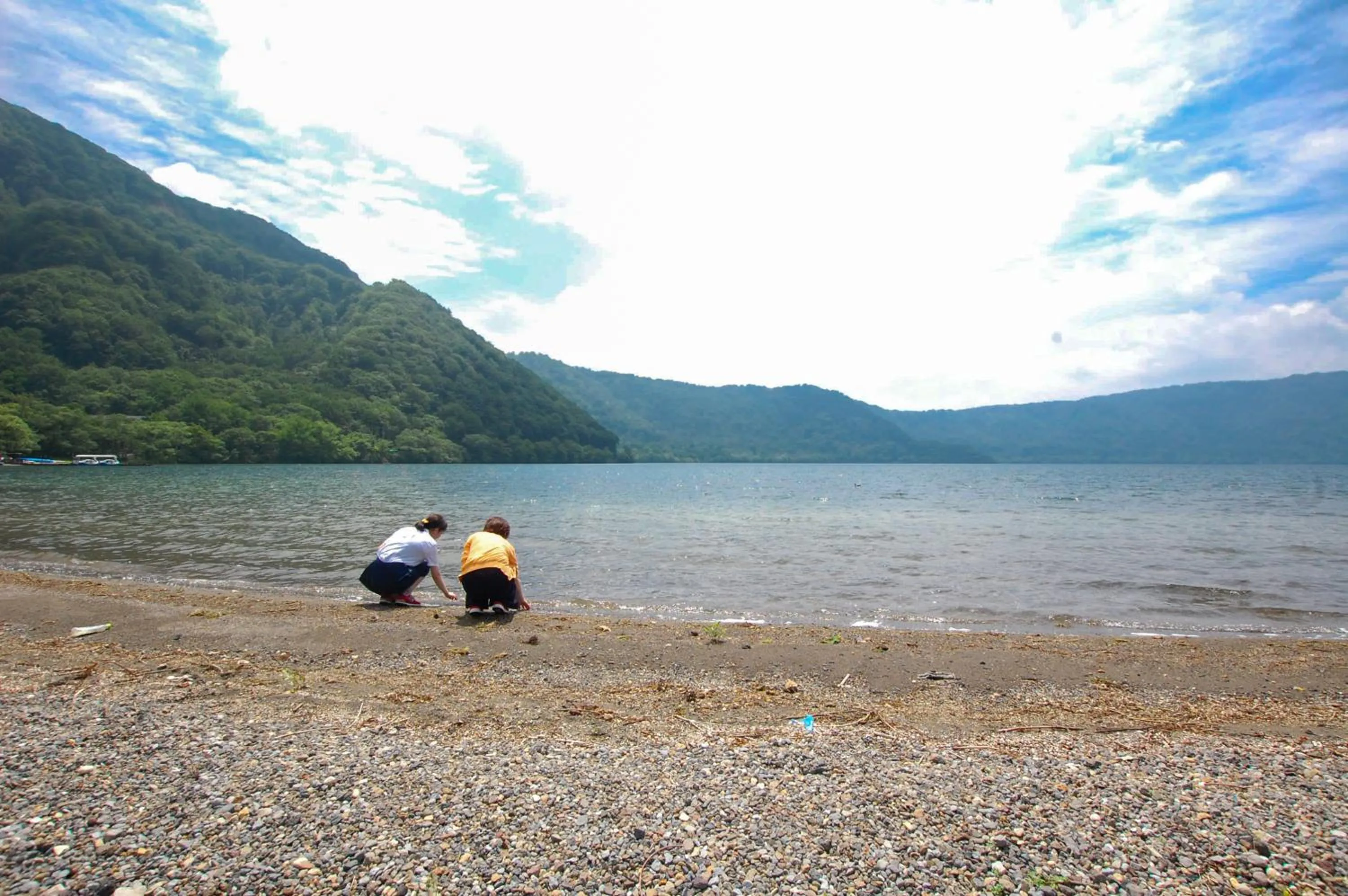 Towadako Lakeside Hotel
