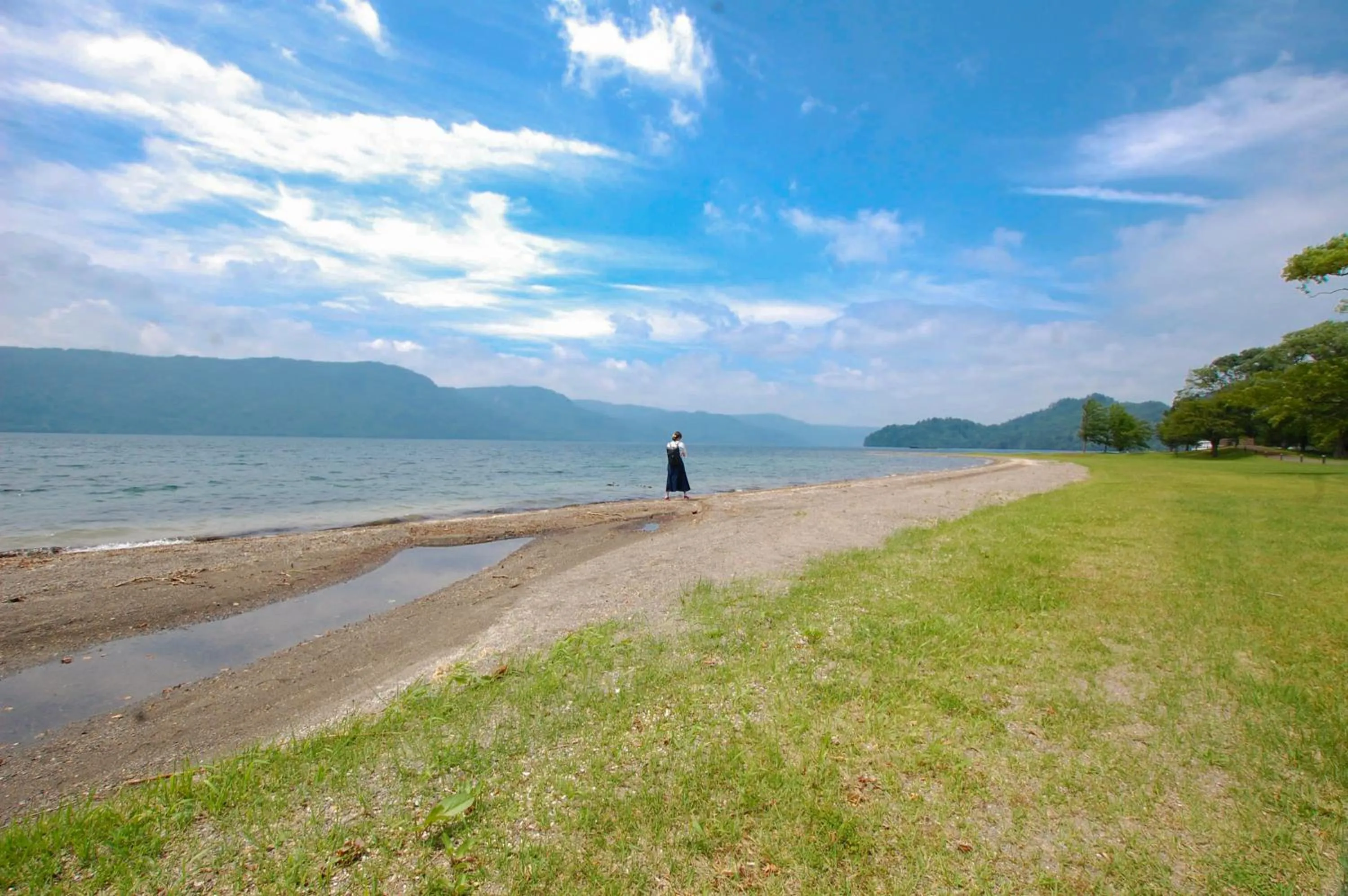 Towadako Lakeside Hotel