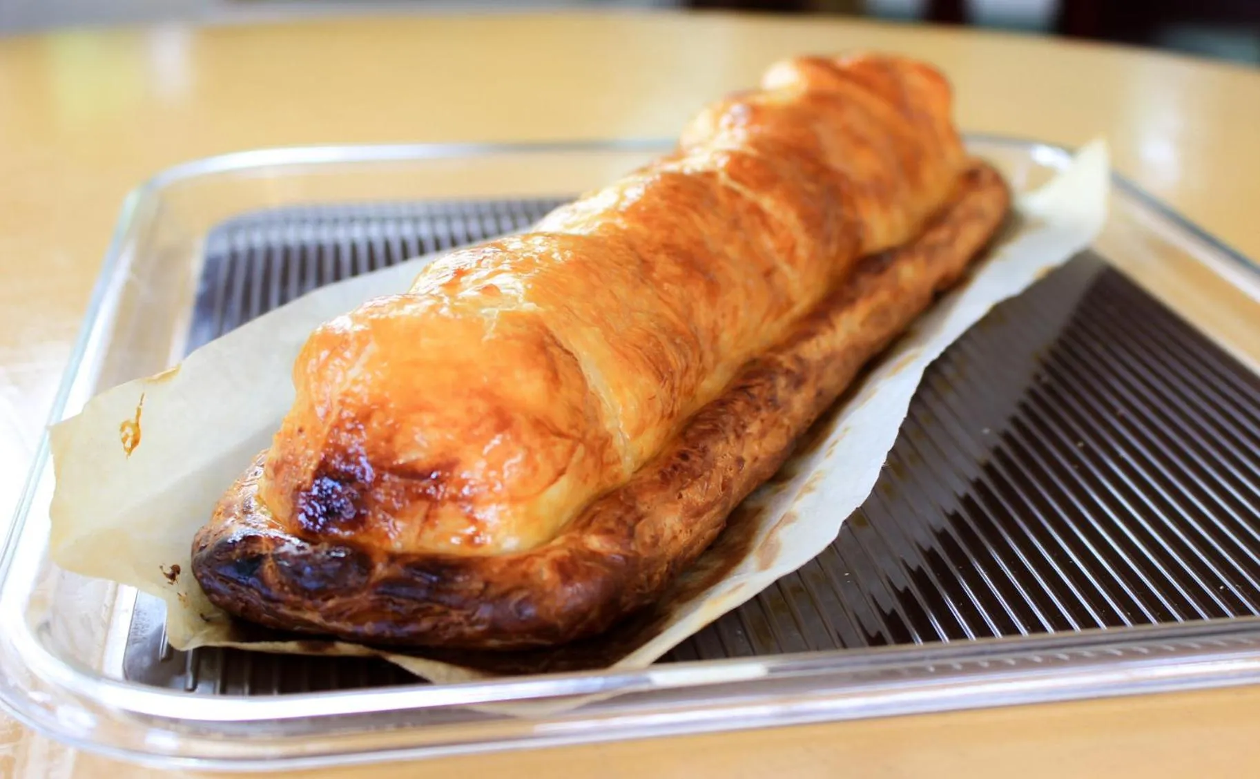 Meals in Towadako Lakeside Hotel