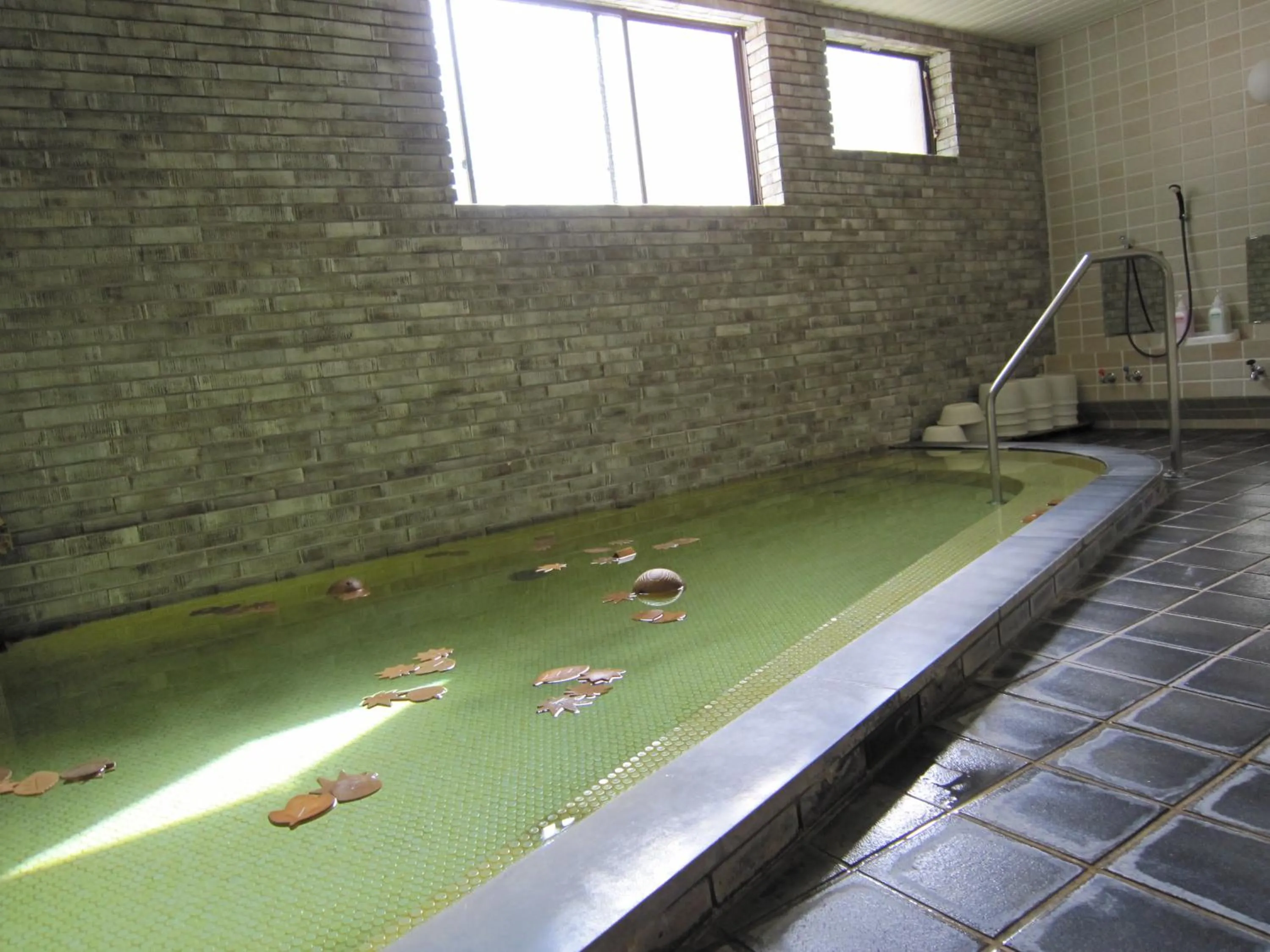 Spa and wellness centre/facilities in Towadako Lakeside Hotel