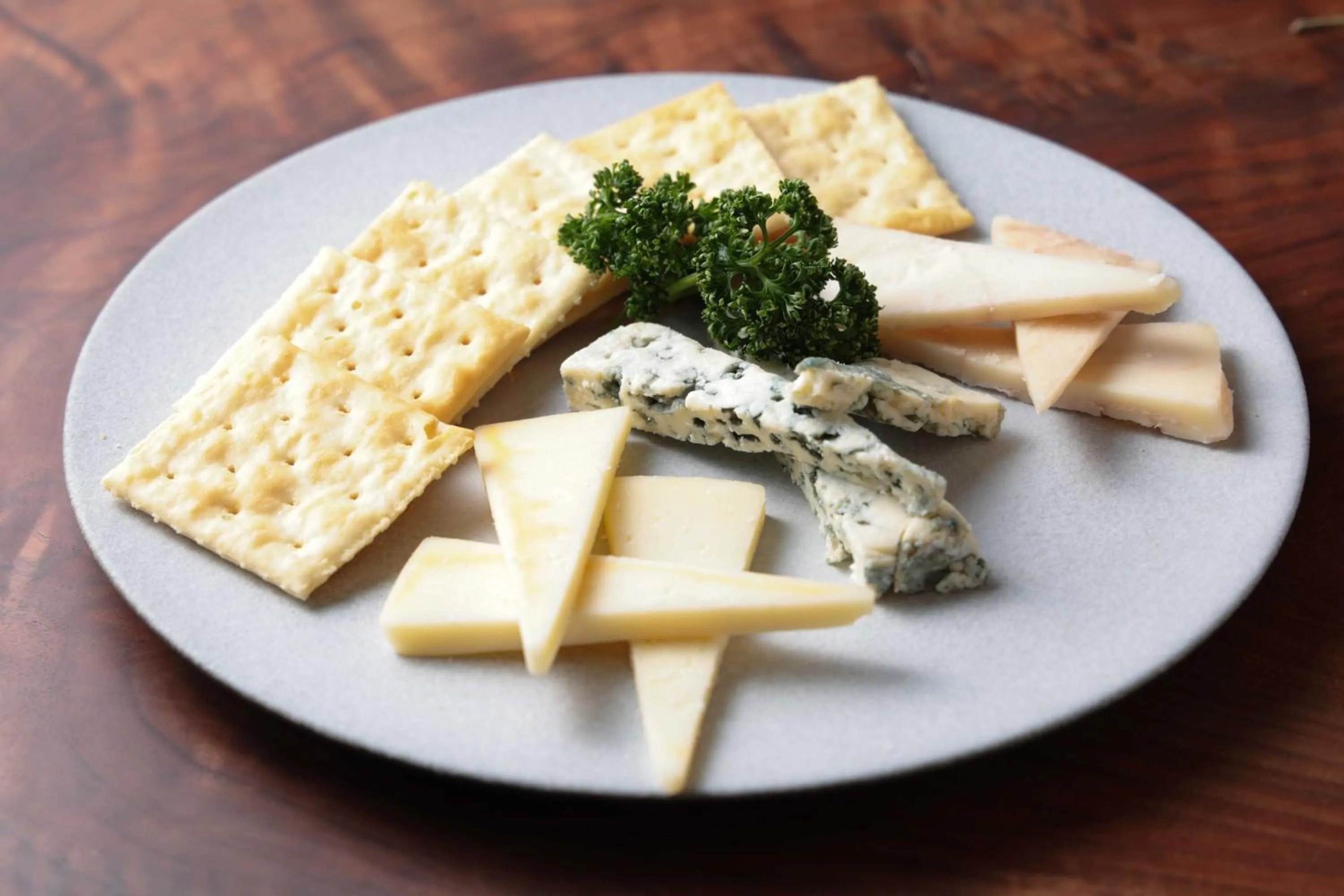 Food and drinks in Nozo Hotel