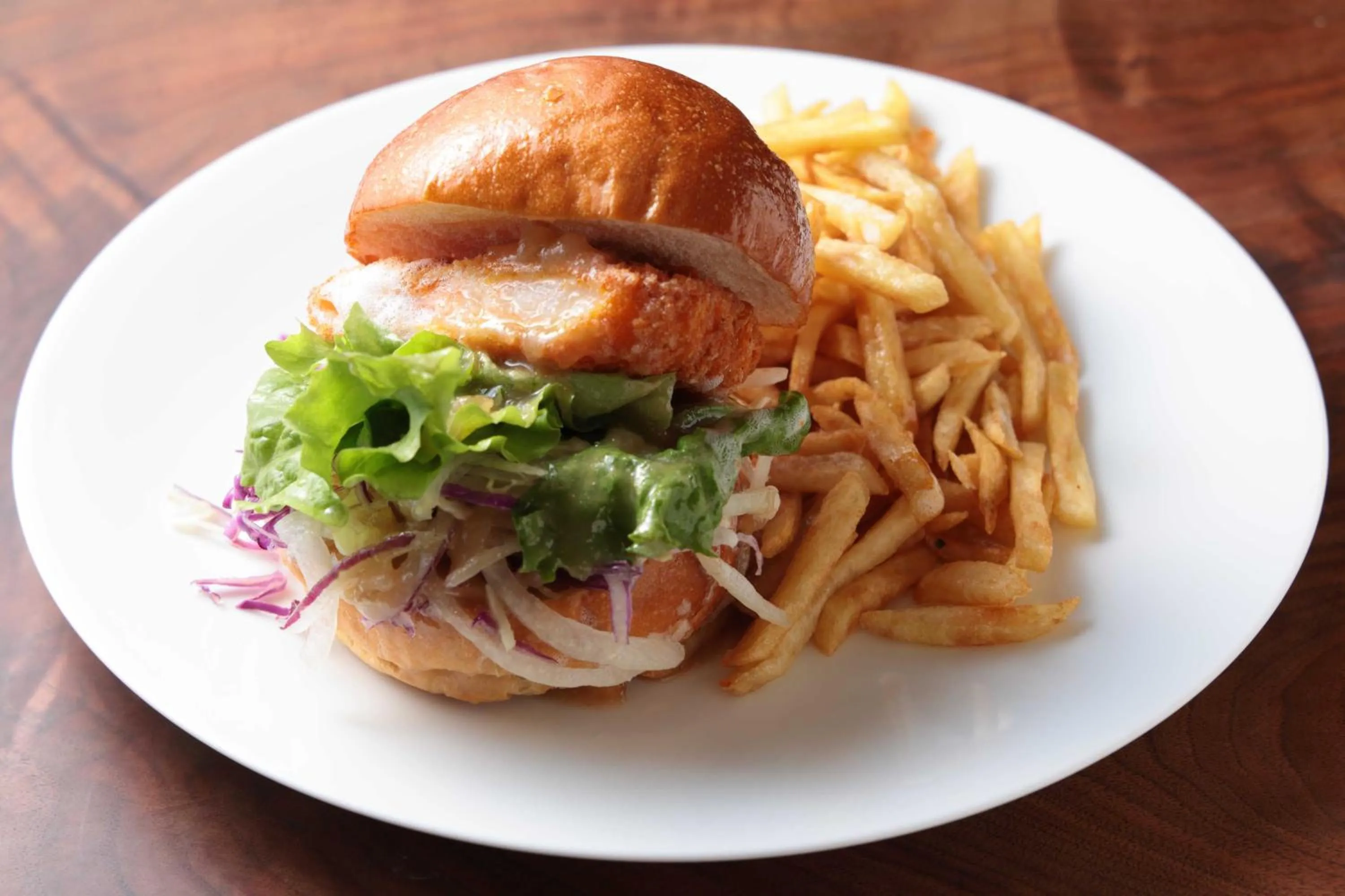 Food and drinks in Nozo Hotel