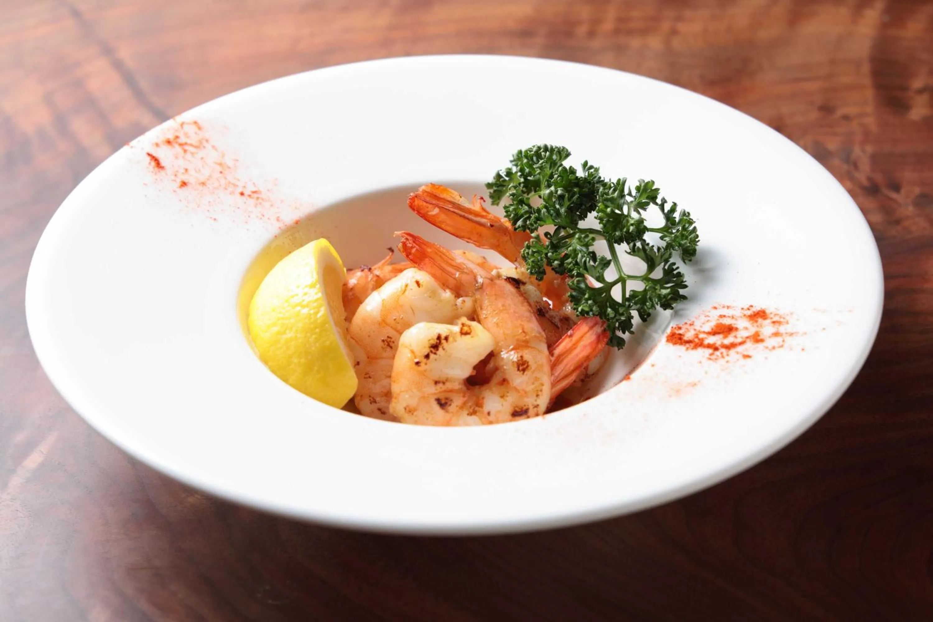 Food and drinks in Nozo Hotel