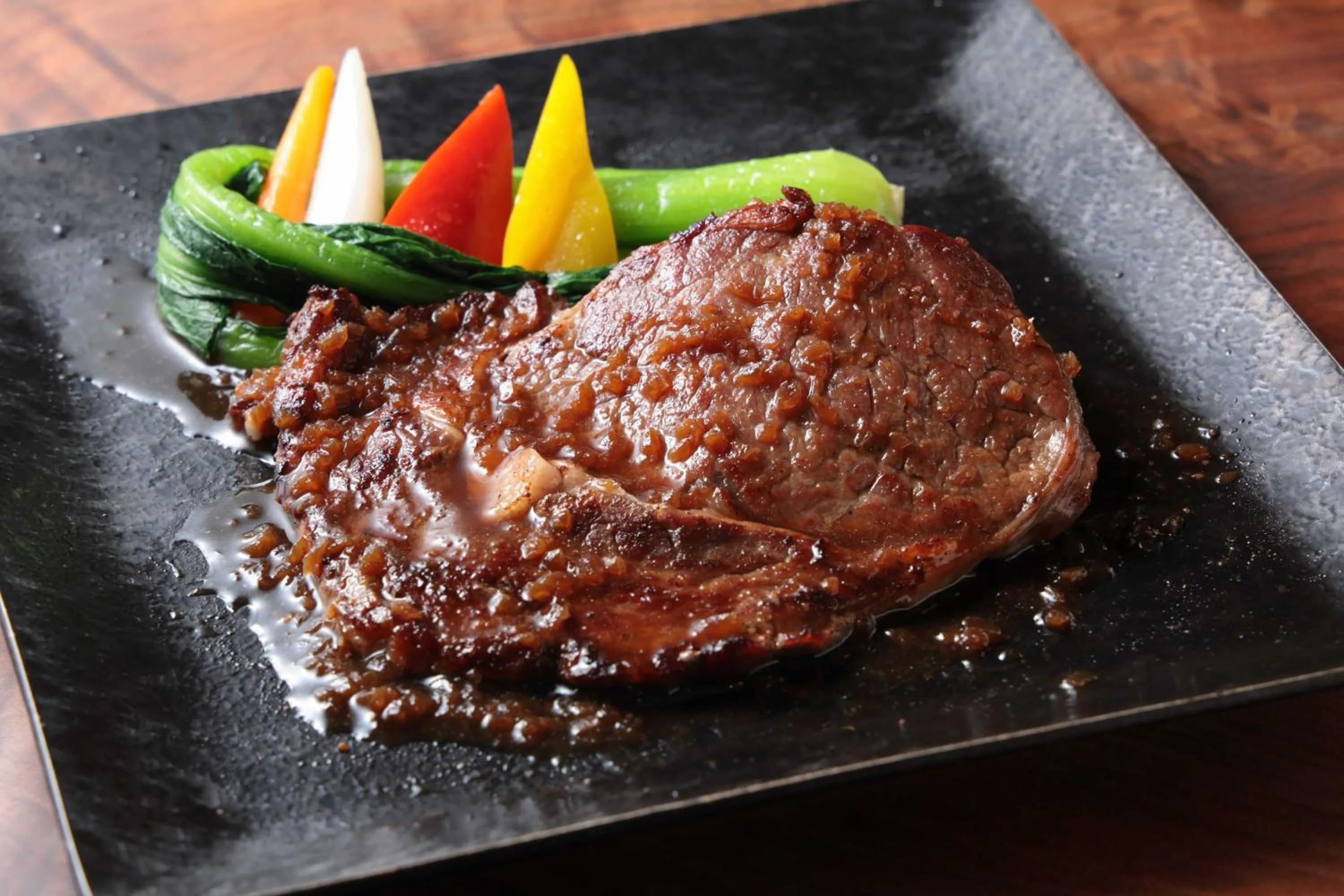 Food and drinks in Nozo Hotel