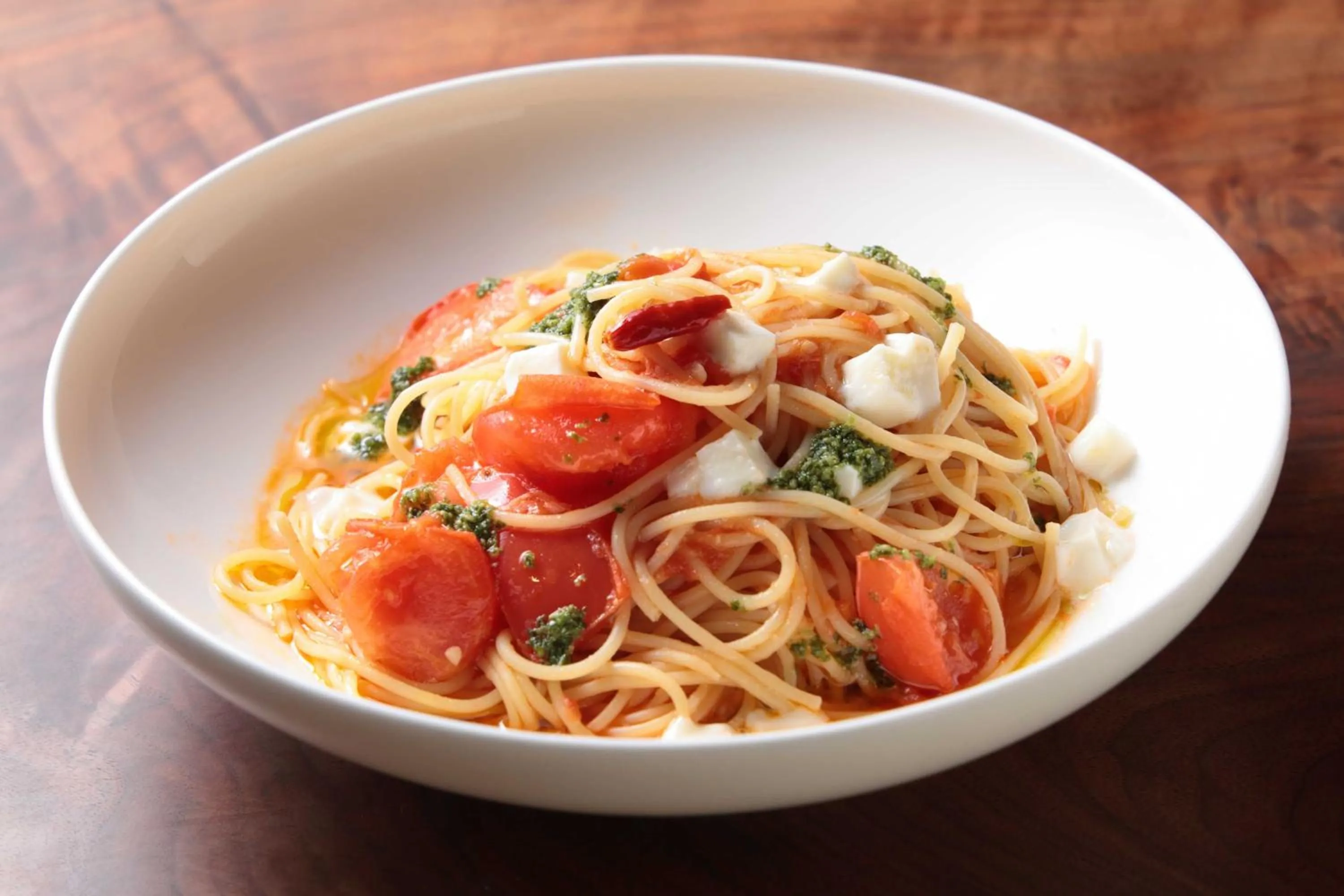 Food and drinks in Nozo Hotel