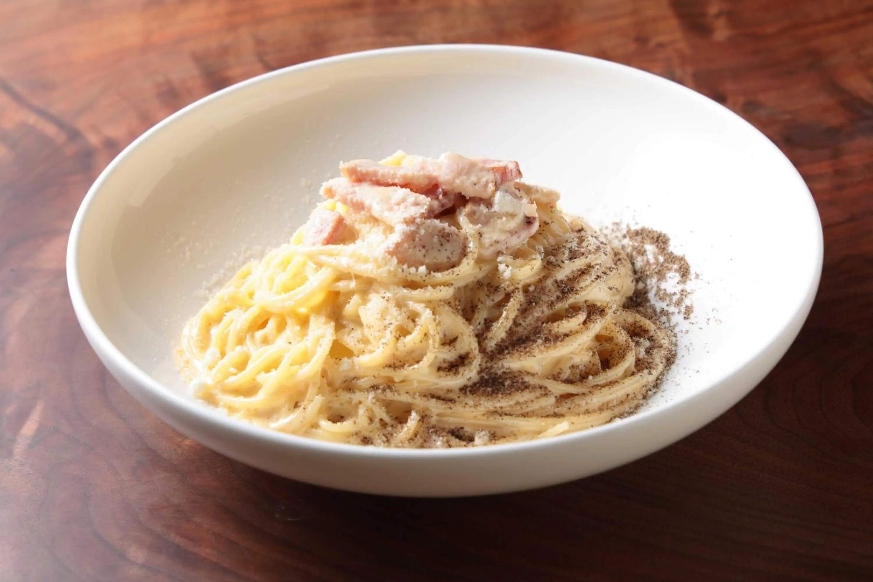 Food and drinks in Nozo Hotel